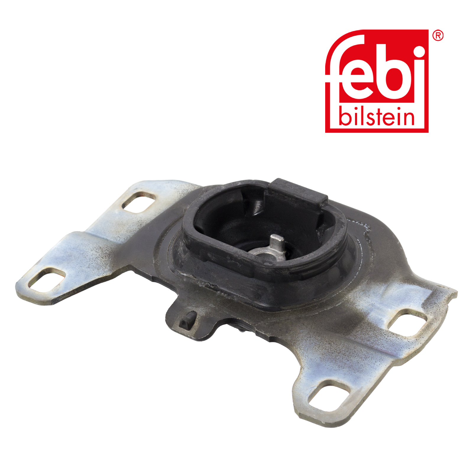 Febi Automatic Transmission Mounting Left 104410