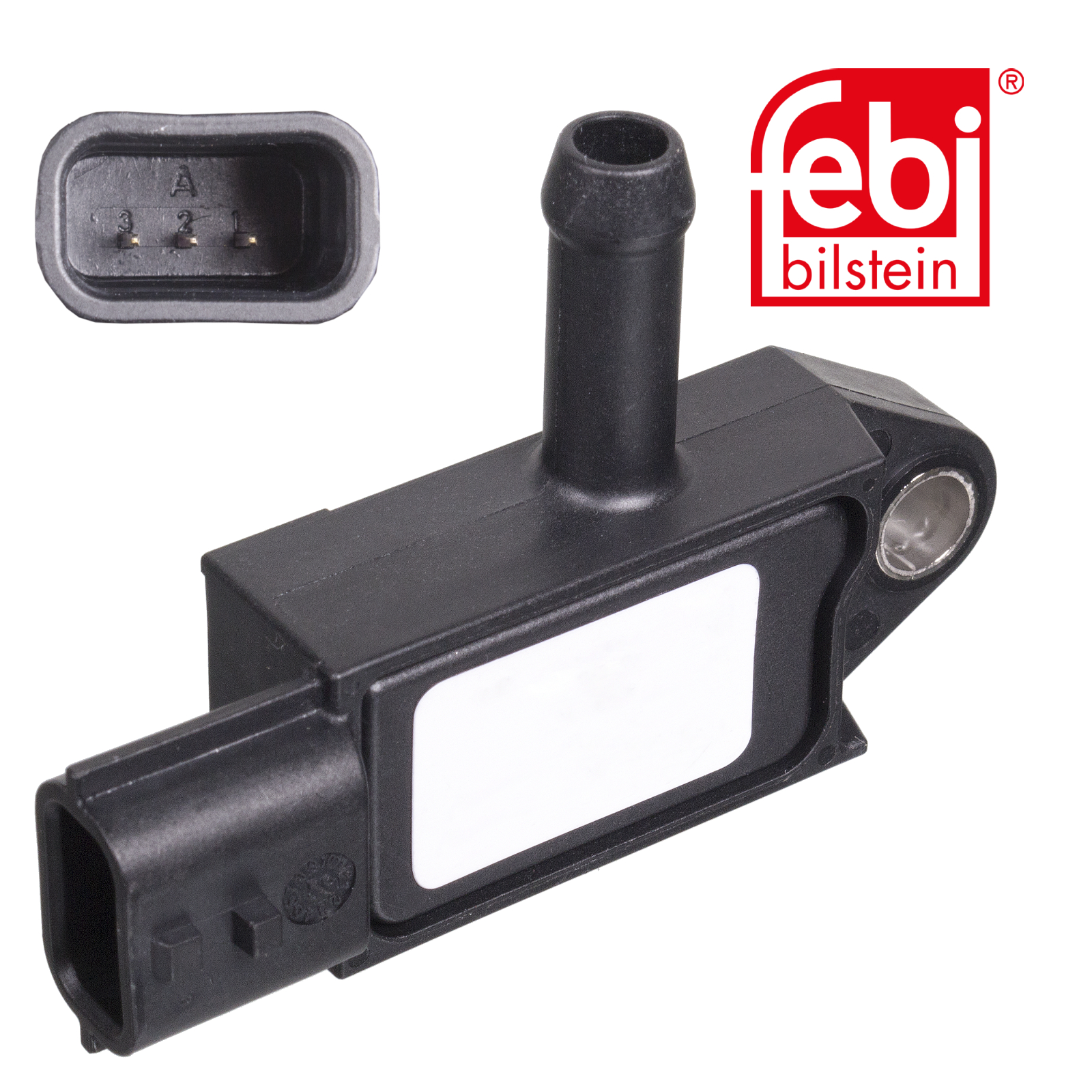 Febi Exhaust Pressure Sensor 100854
