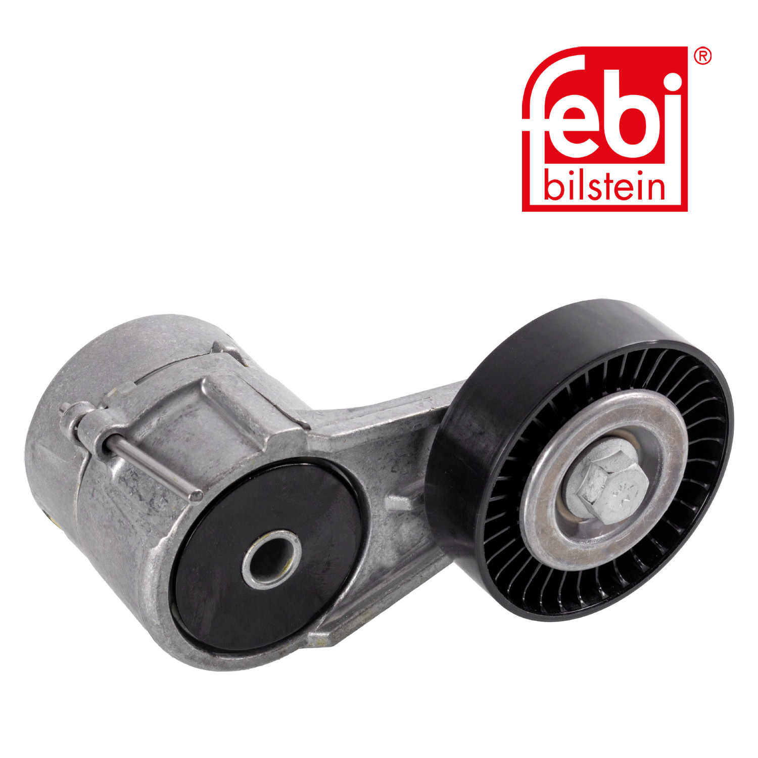 Febi Auxiliary Belt Tensioner 21060