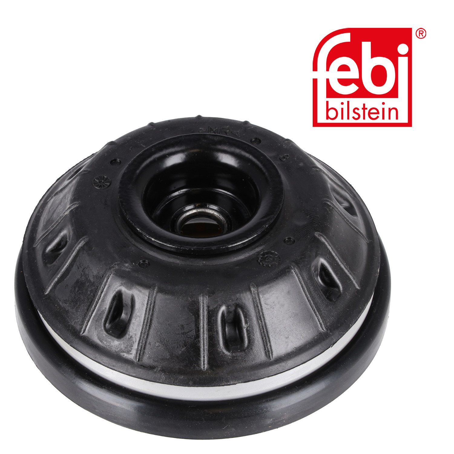 Febi Front Right Repair Kit Suspension Strut Support Mount 109628