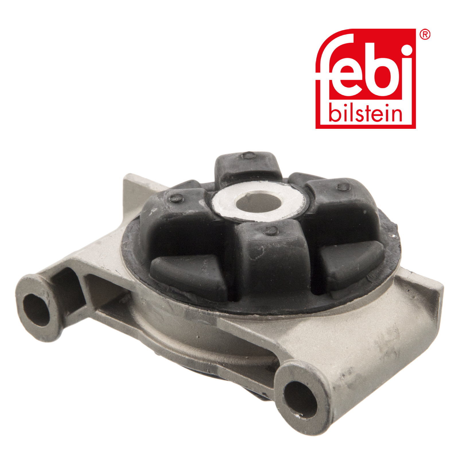 Febi Automatic Transmission Mounting Left 19804