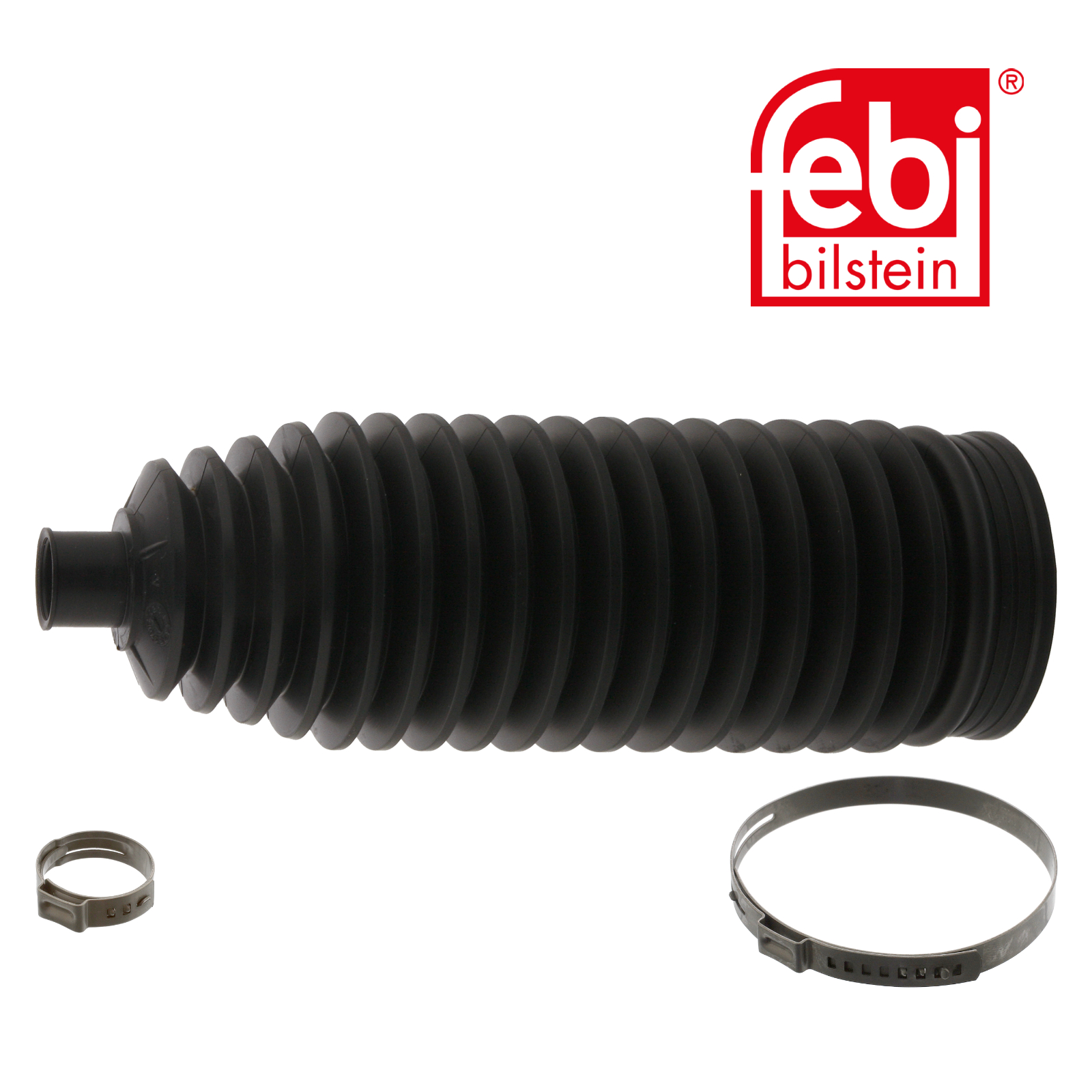 Febi Steering Bellow Kit Front Right 36654