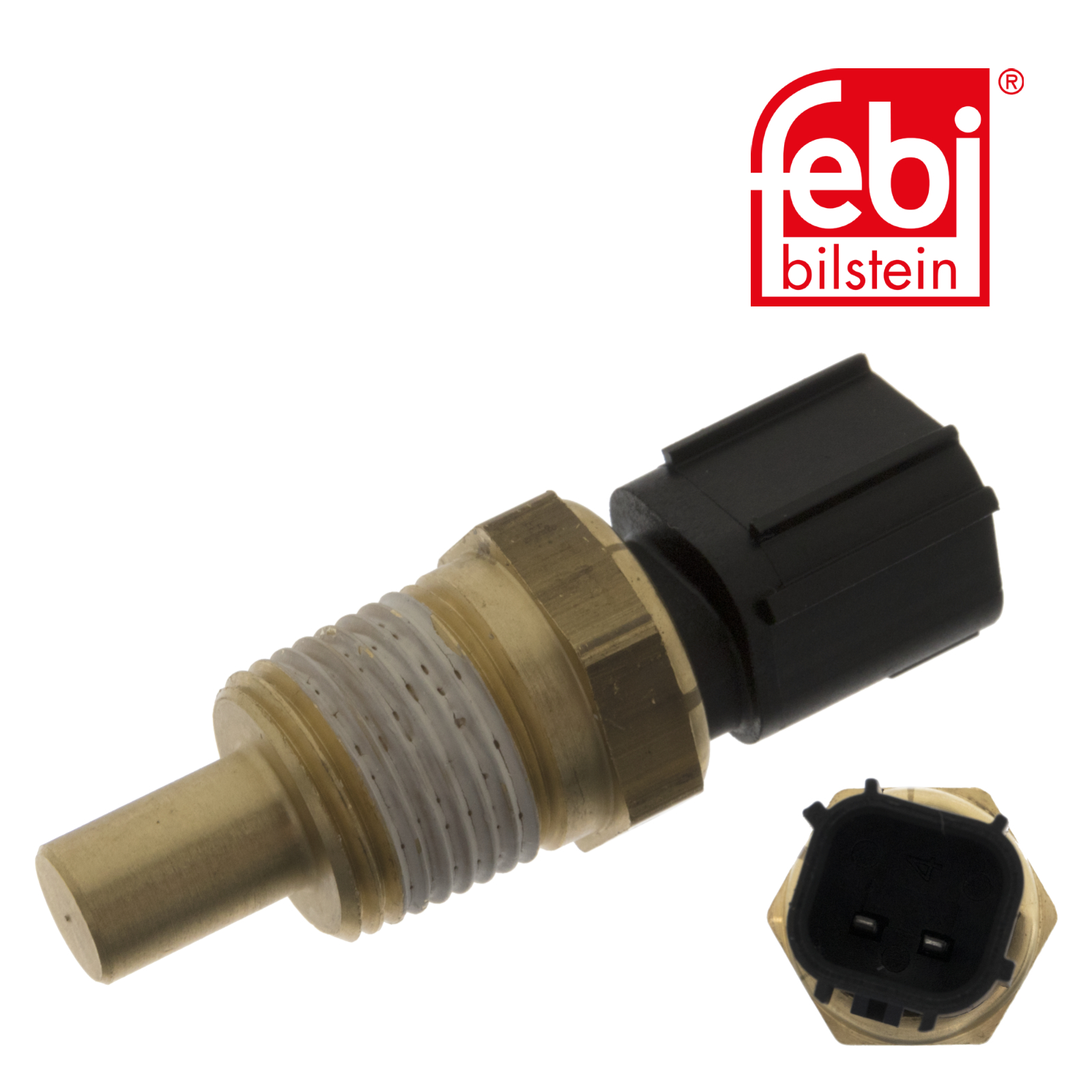 Febi Coolant Temperature Sensor 102485