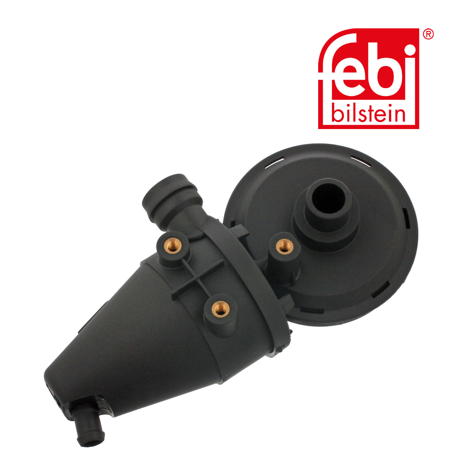 Febi PCV Crankcase Breather Valve 36771