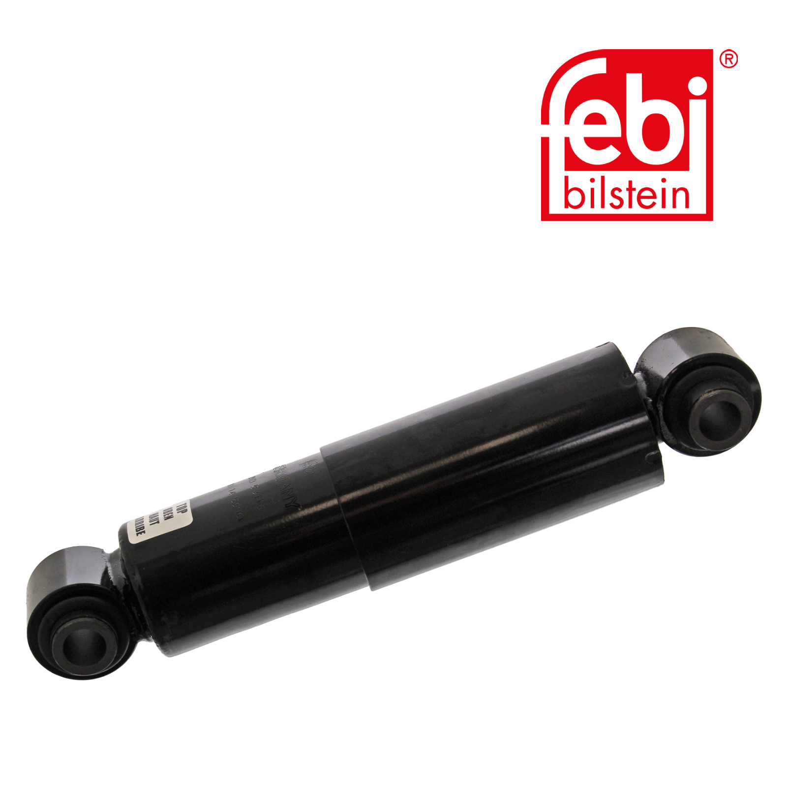 Febi Shock Absorber Damper Strut Rear Right 20335