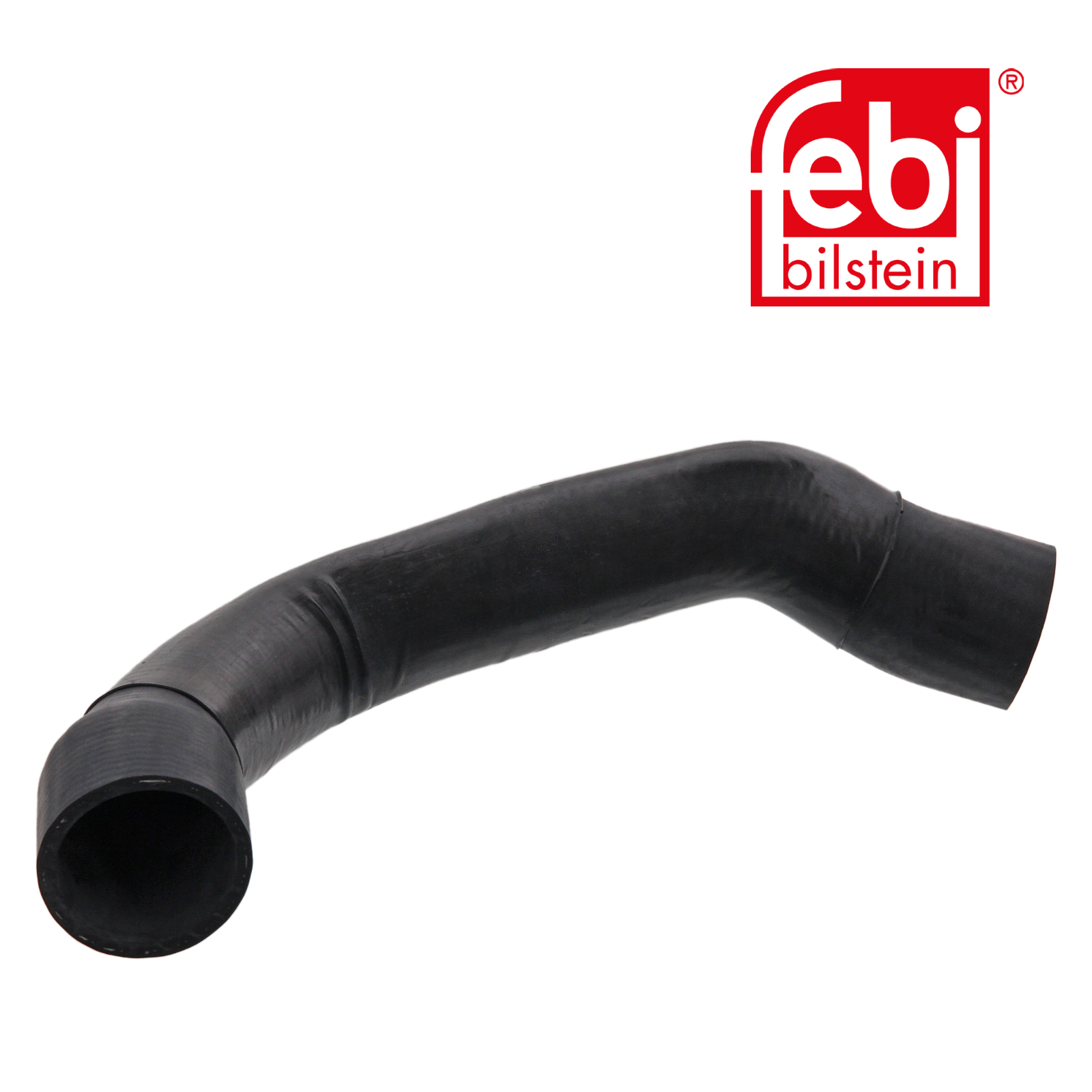 Febi Radiator Coolant Hose 320mm ID 35315