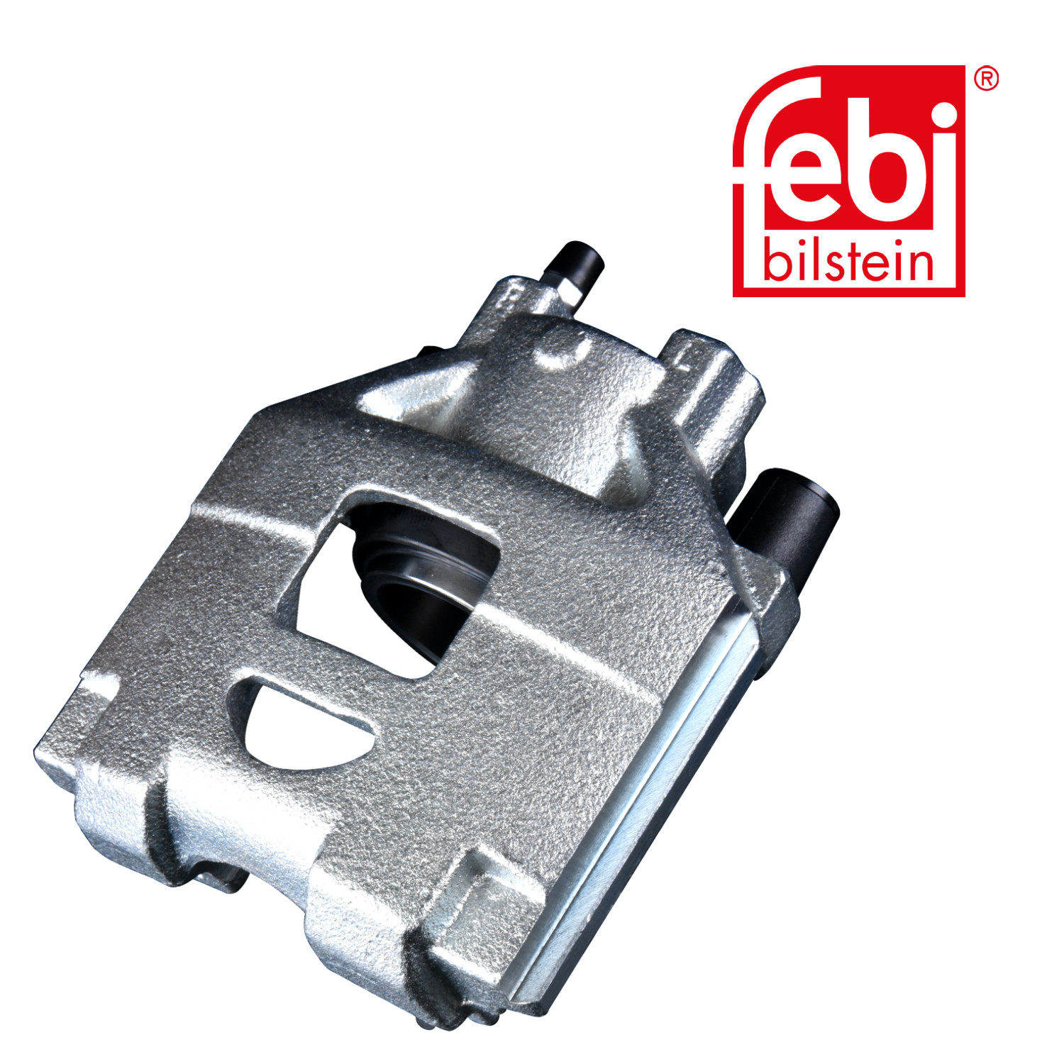 Febi Brake Caliper Assembly Front Right 179029