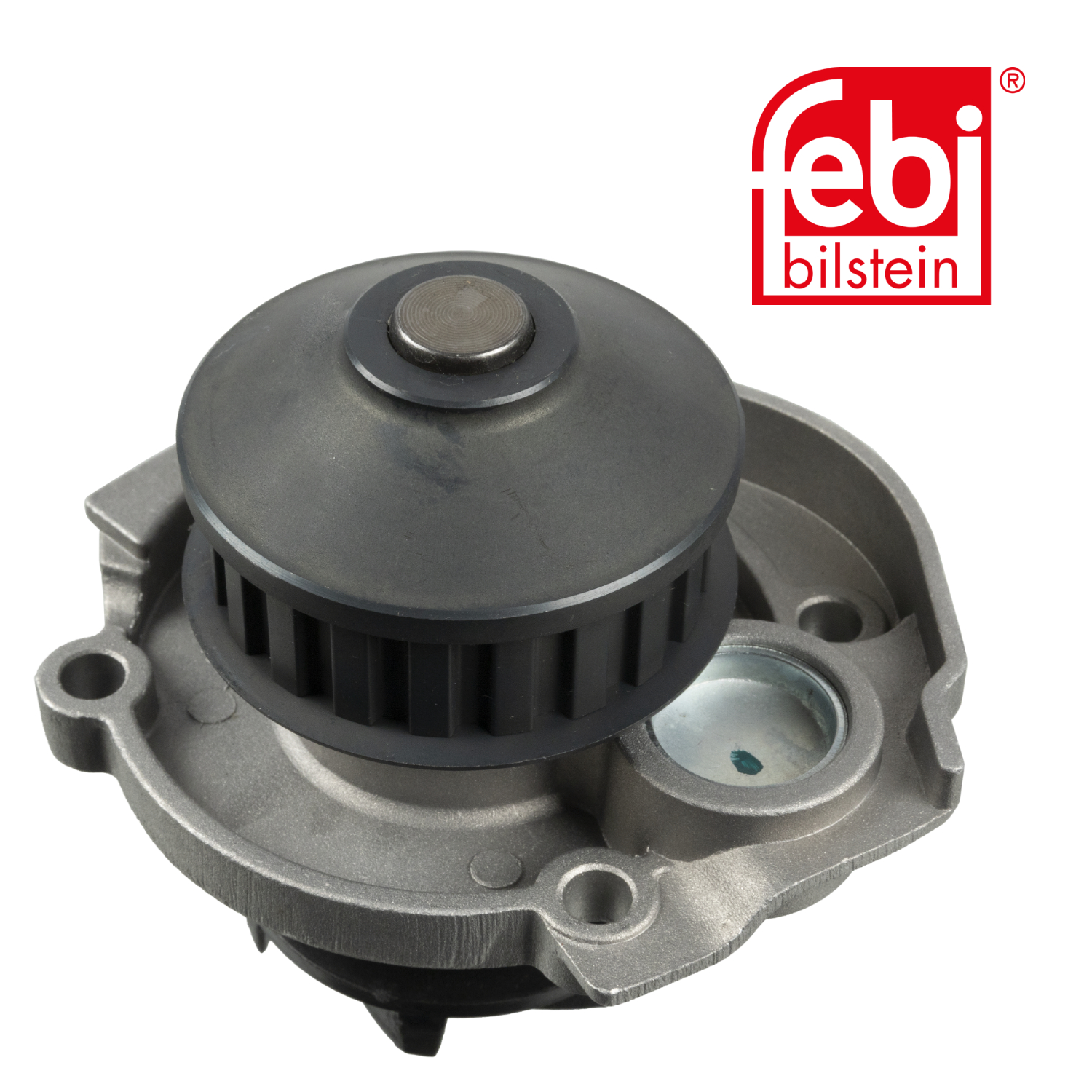 Febi Engine Cooling Water Pump 10600