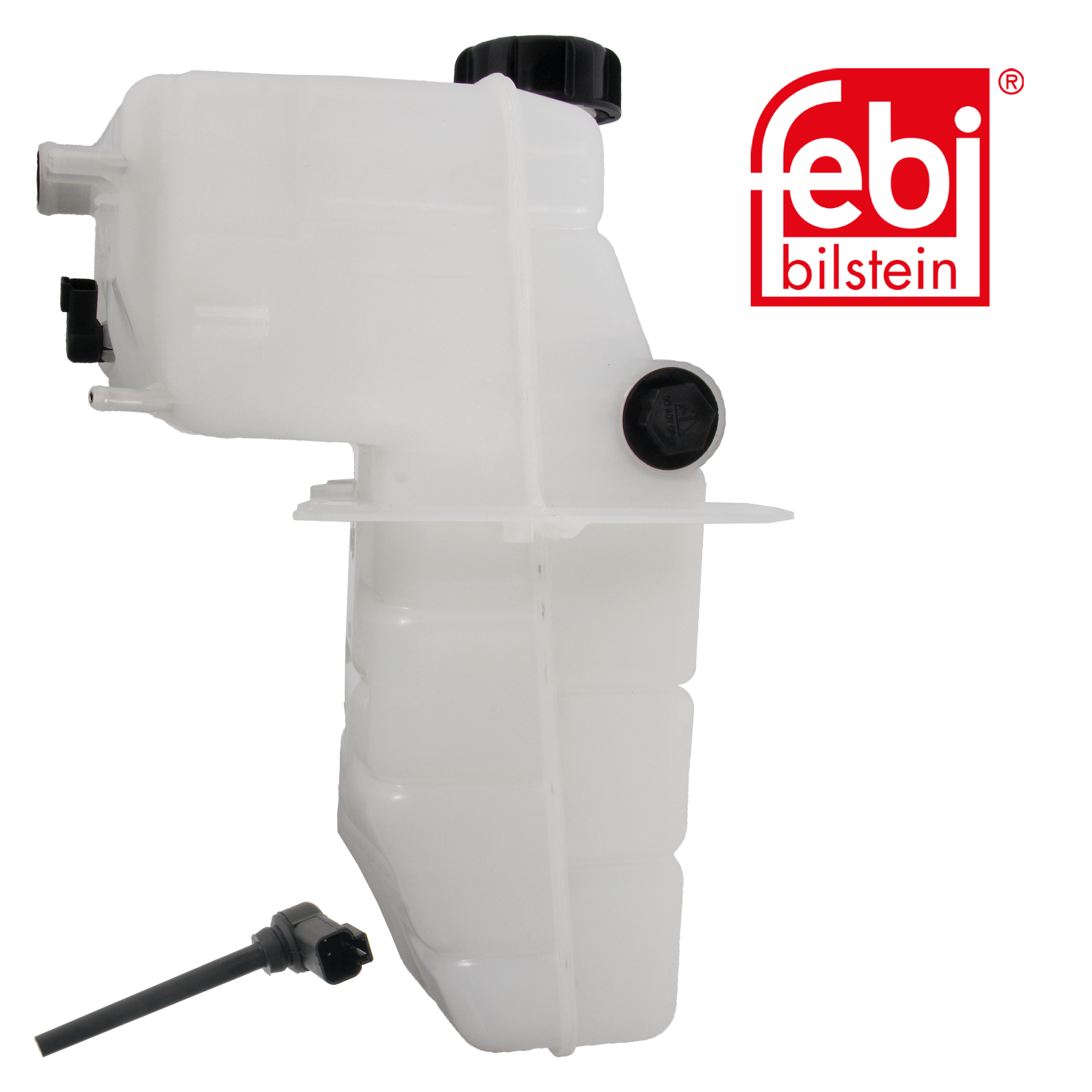 Febi Coolant Expansion Tank 35429