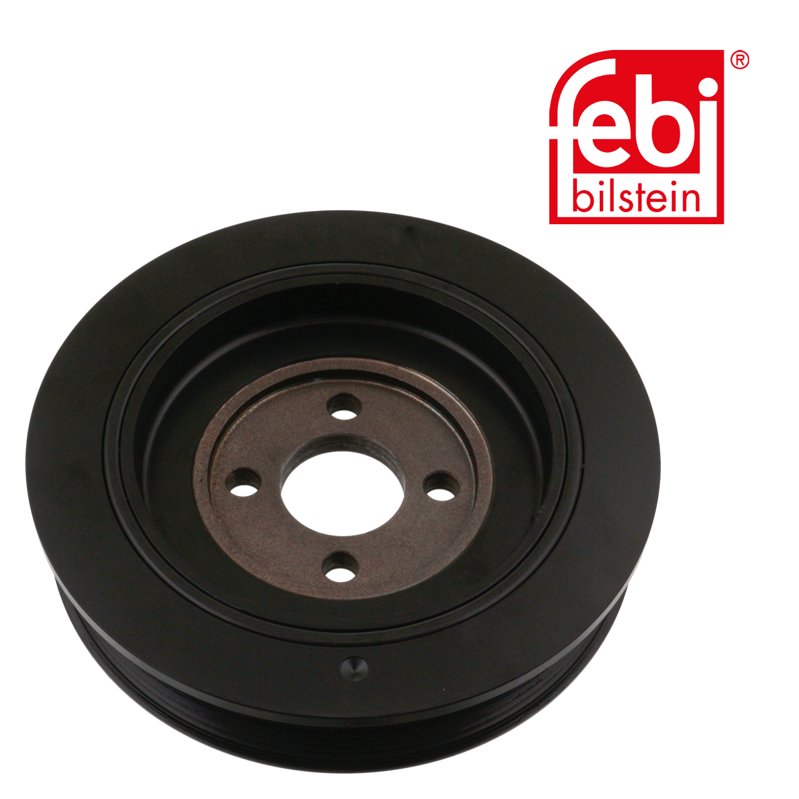 Febi Crank Shaft Belt Pulley 31096