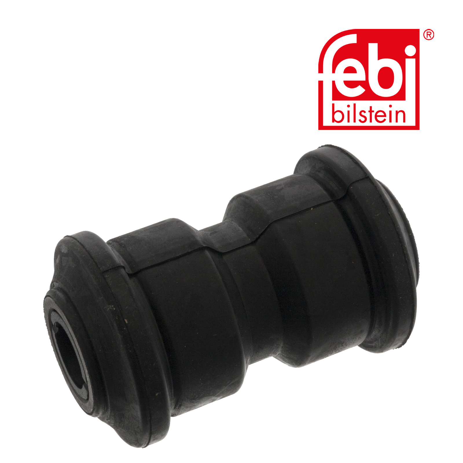 Febi Leaf Spring Bushing 50mm OD ID 48586