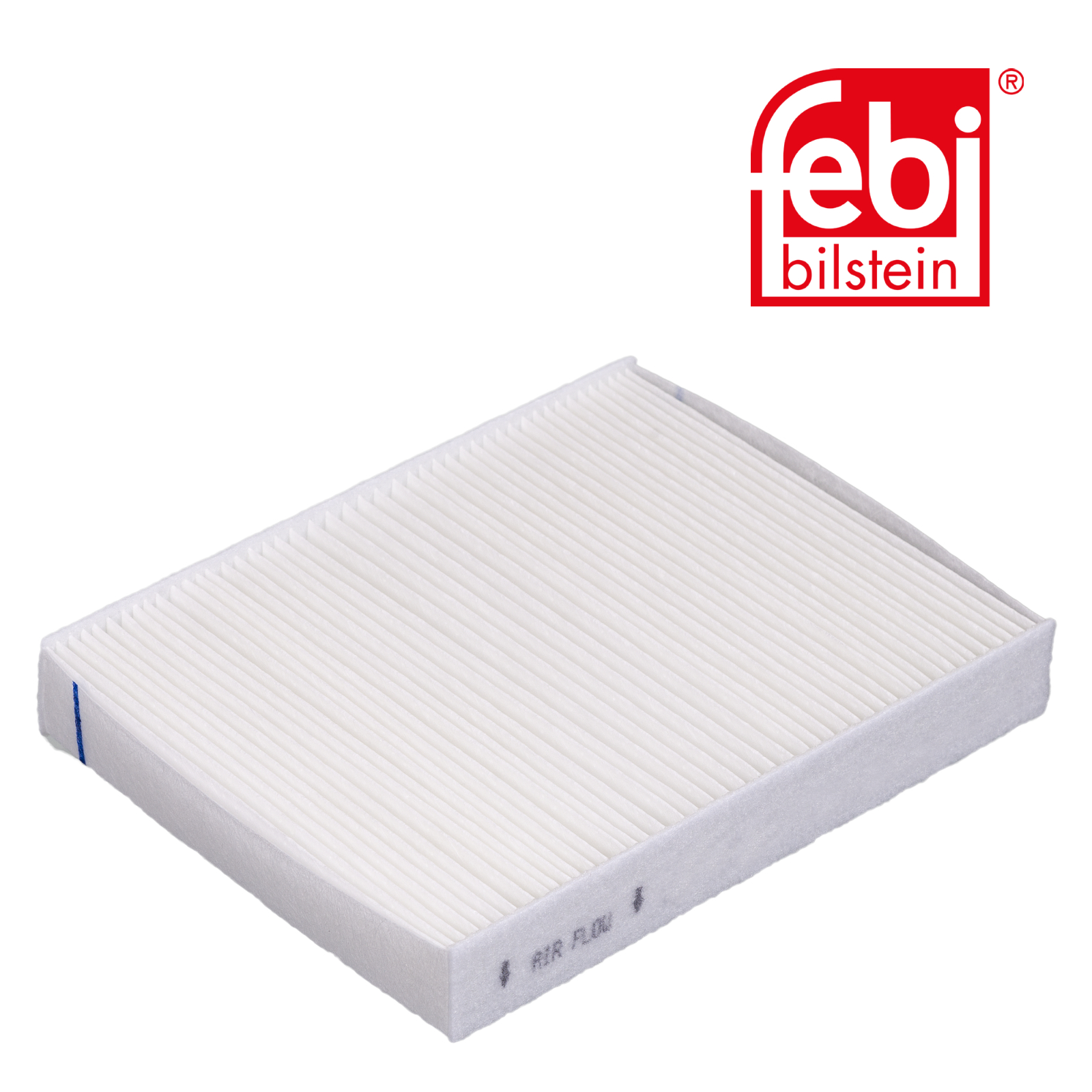 Febi Cabin Air Filter (Pollen Filter) 19439