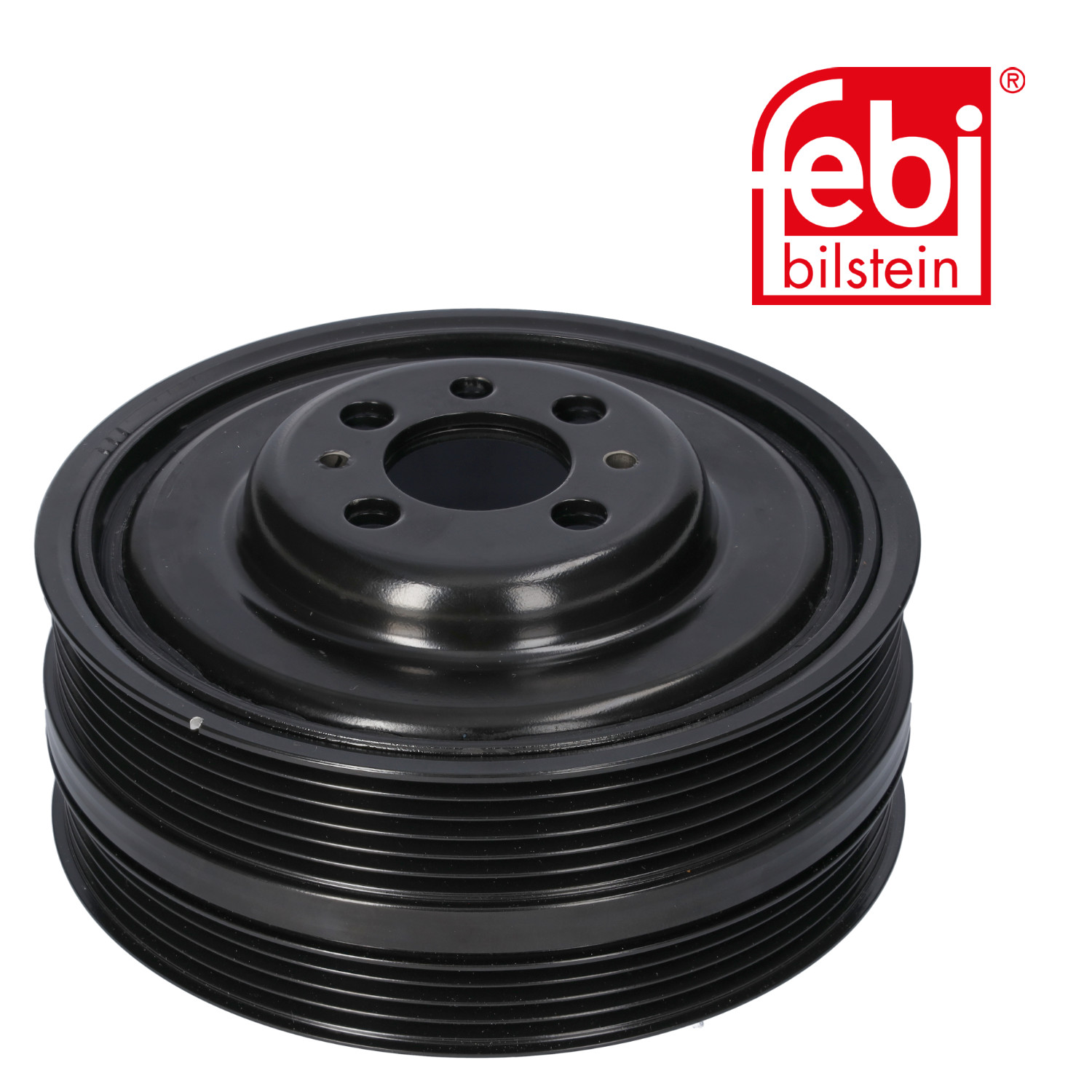 Febi Crank Shaft Belt Pulley 181588