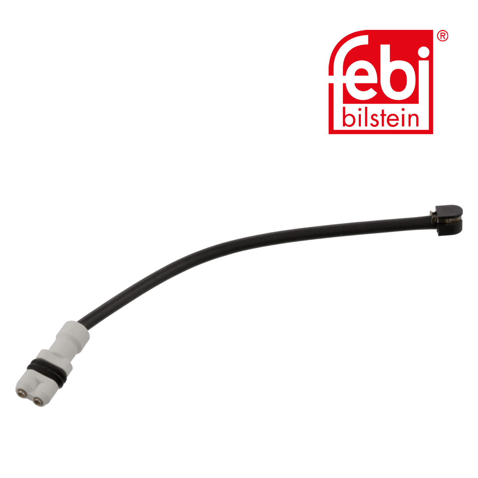 Febi Brake Pad Wear Sensor Front Right 44648