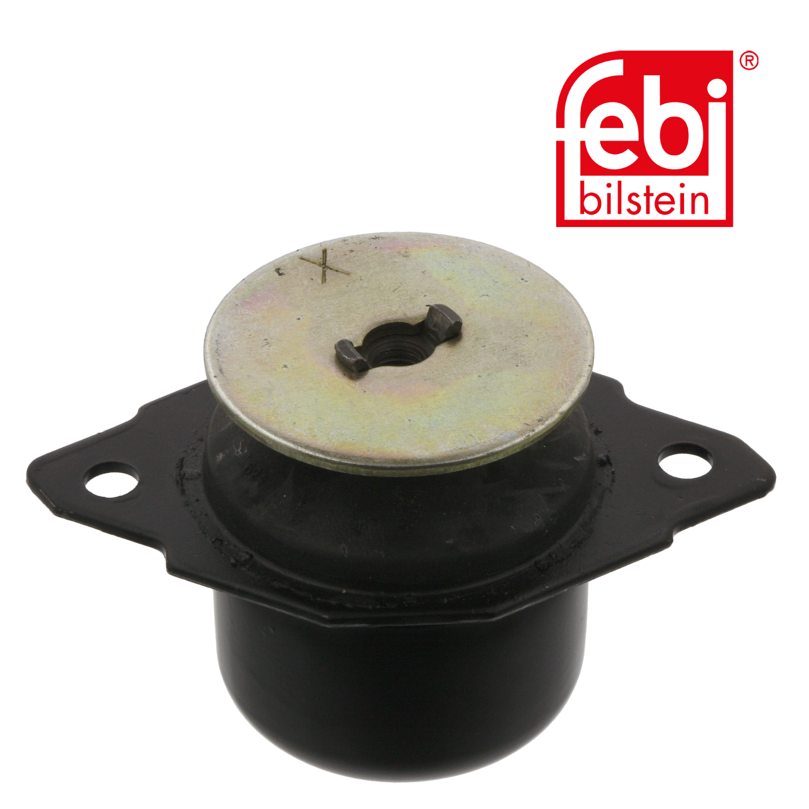 Febi Engine Mount Mounting Left Rear 01109