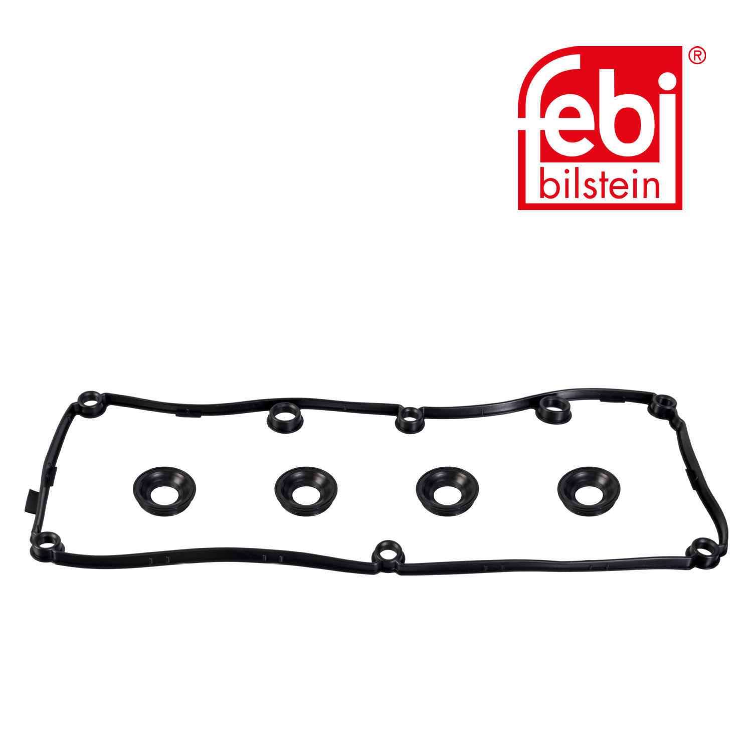 Febi Cylinder Head Cover Gasket Set 101353