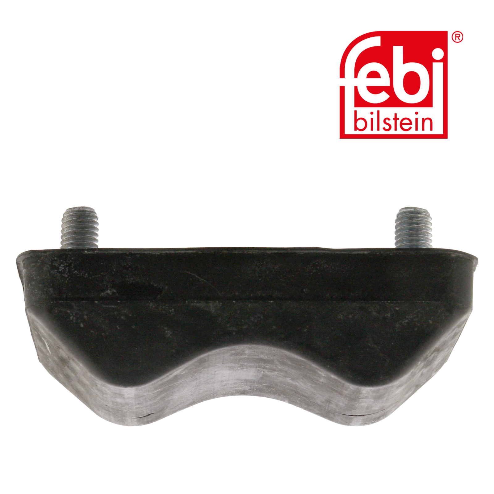 Febi Driver Cab Rubber Buffer OD High 35224