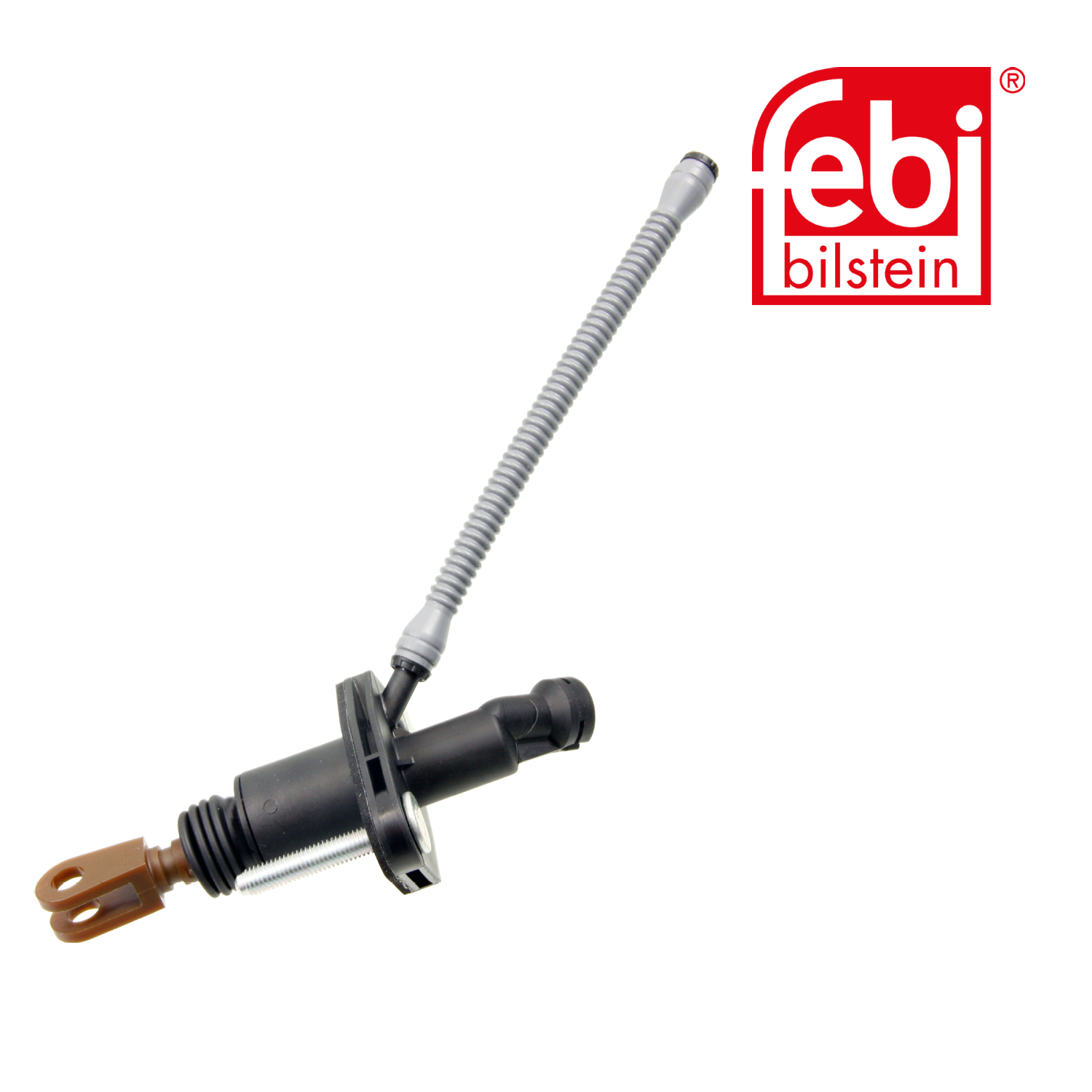 Febi Clutch Master Cylinder 177605