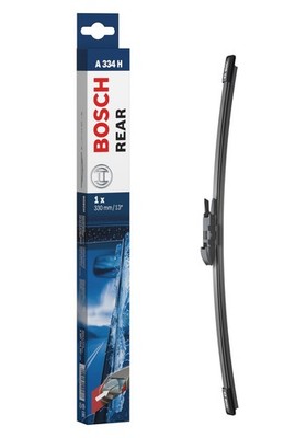 Bosch Aerotwin Wiper Blade 330mm — A334H fits BMW X1 2009-2022