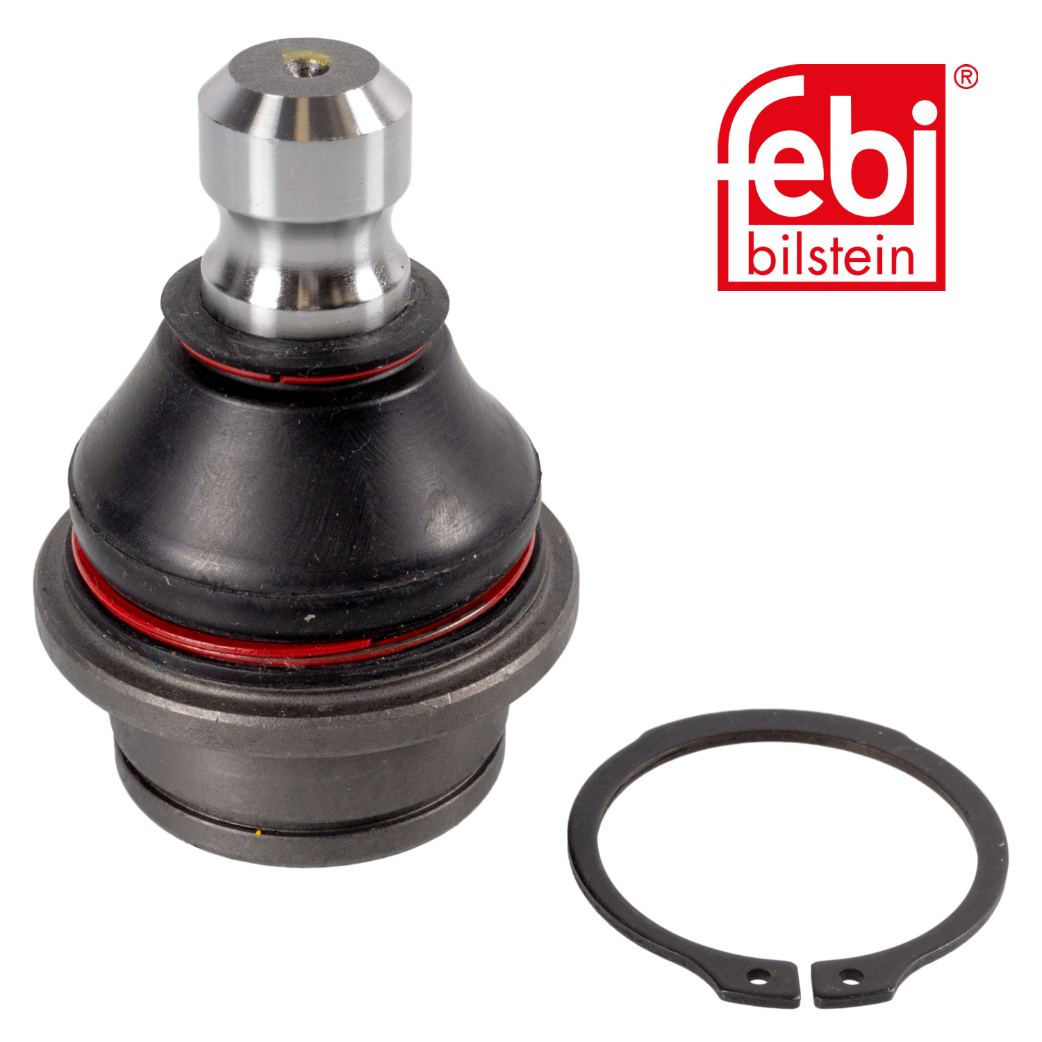 Febi Ball Joint Front Right 42625