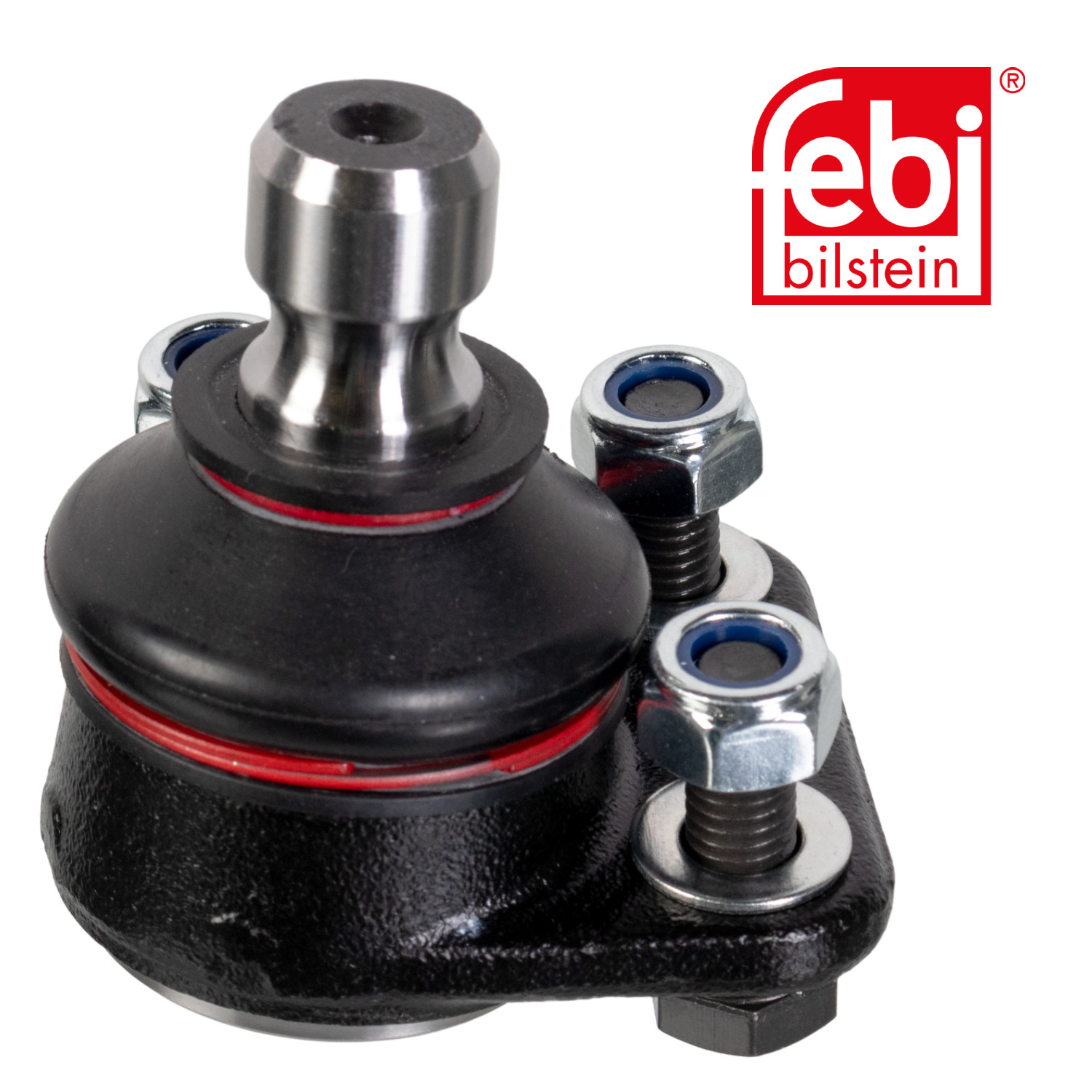 Febi Ball Joint Front Right 25334
