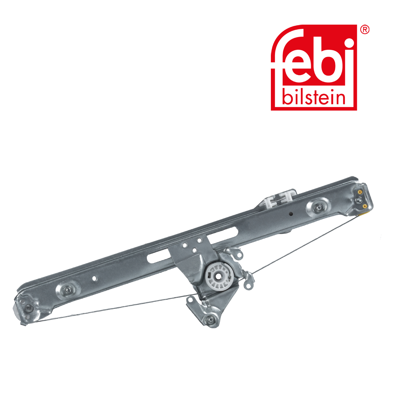 Febi Electric Window Regulator Lifter Right Rear 27393