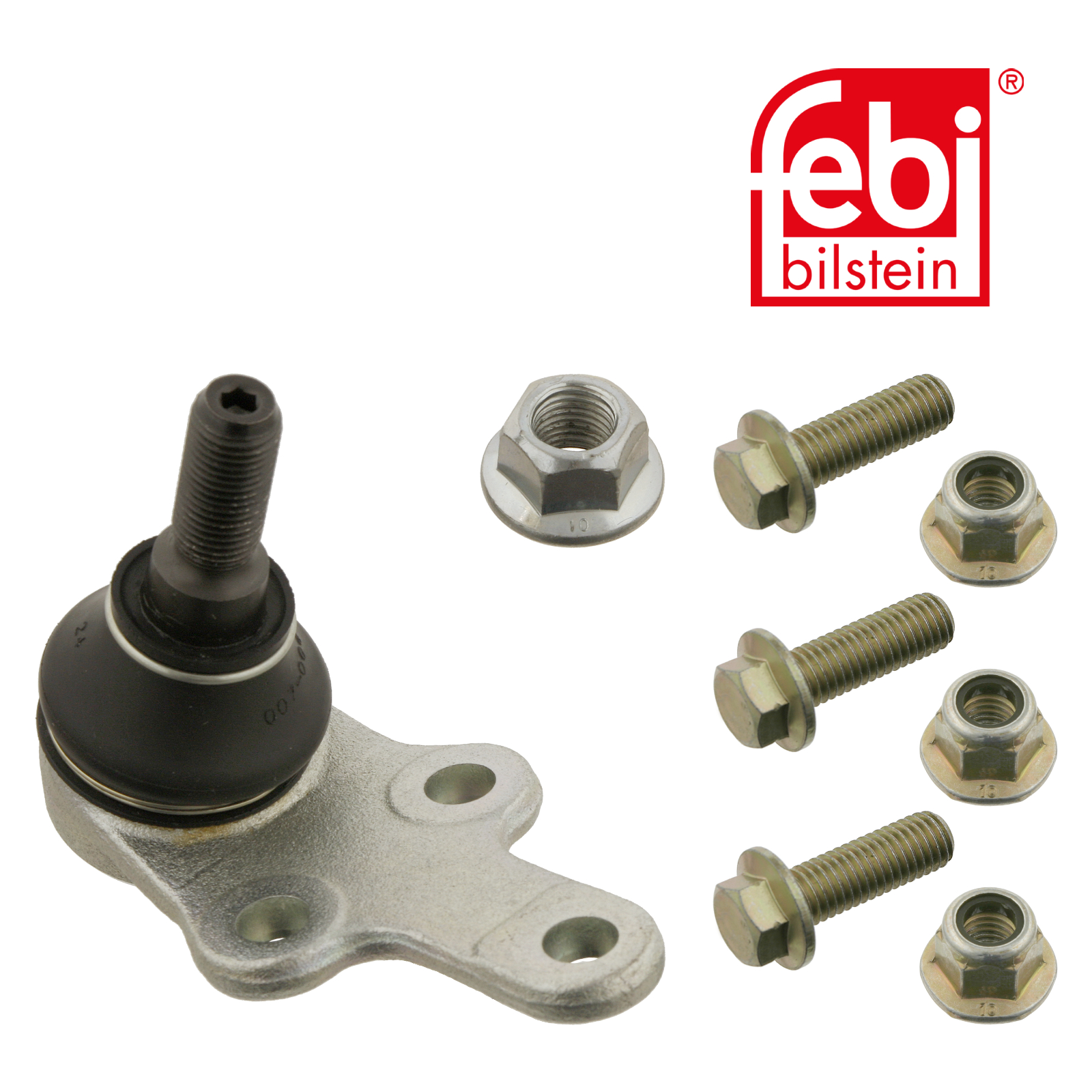 Febi Ball Joint Front Right 30380