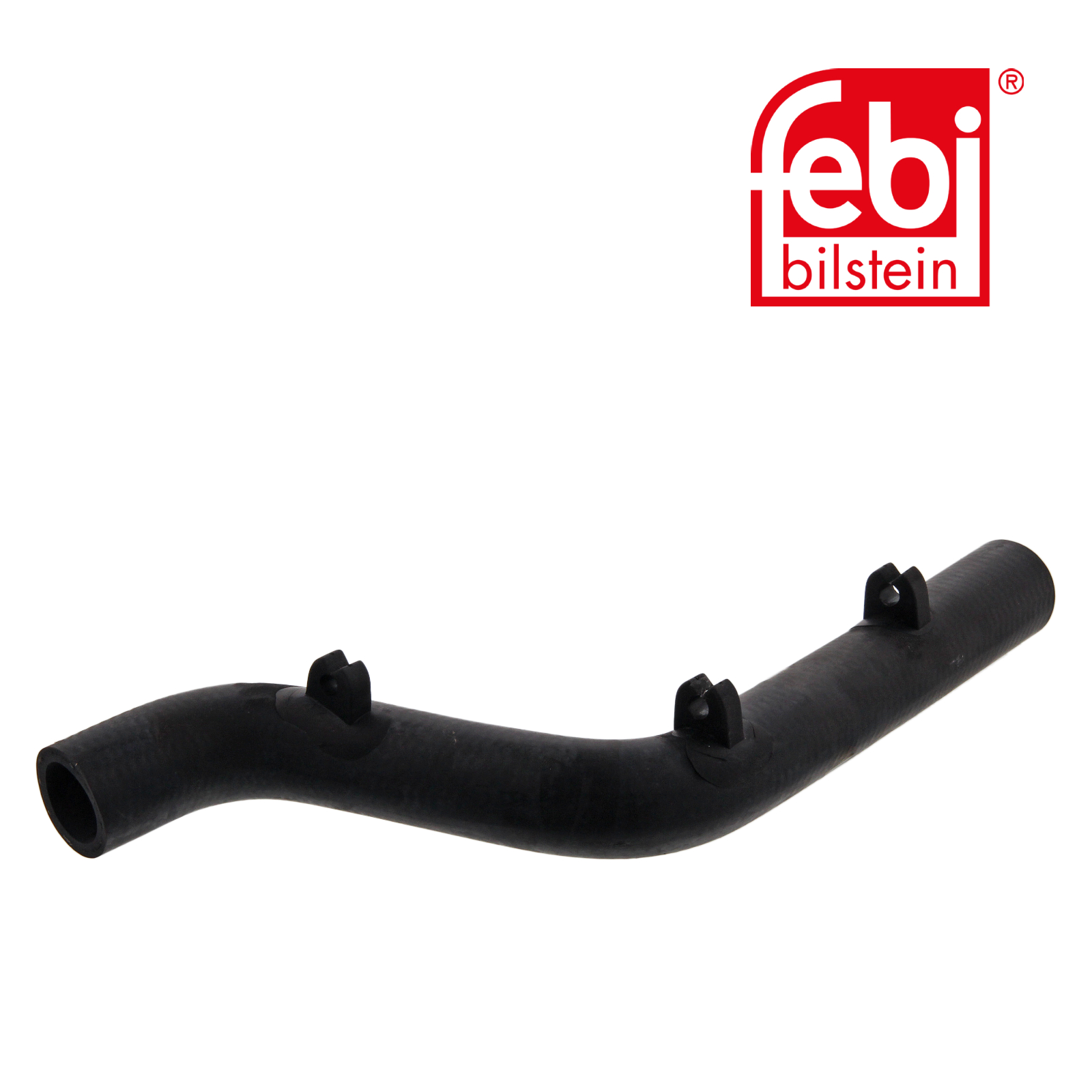 Febi Radiator Coolant Hose 330mm ID 35193