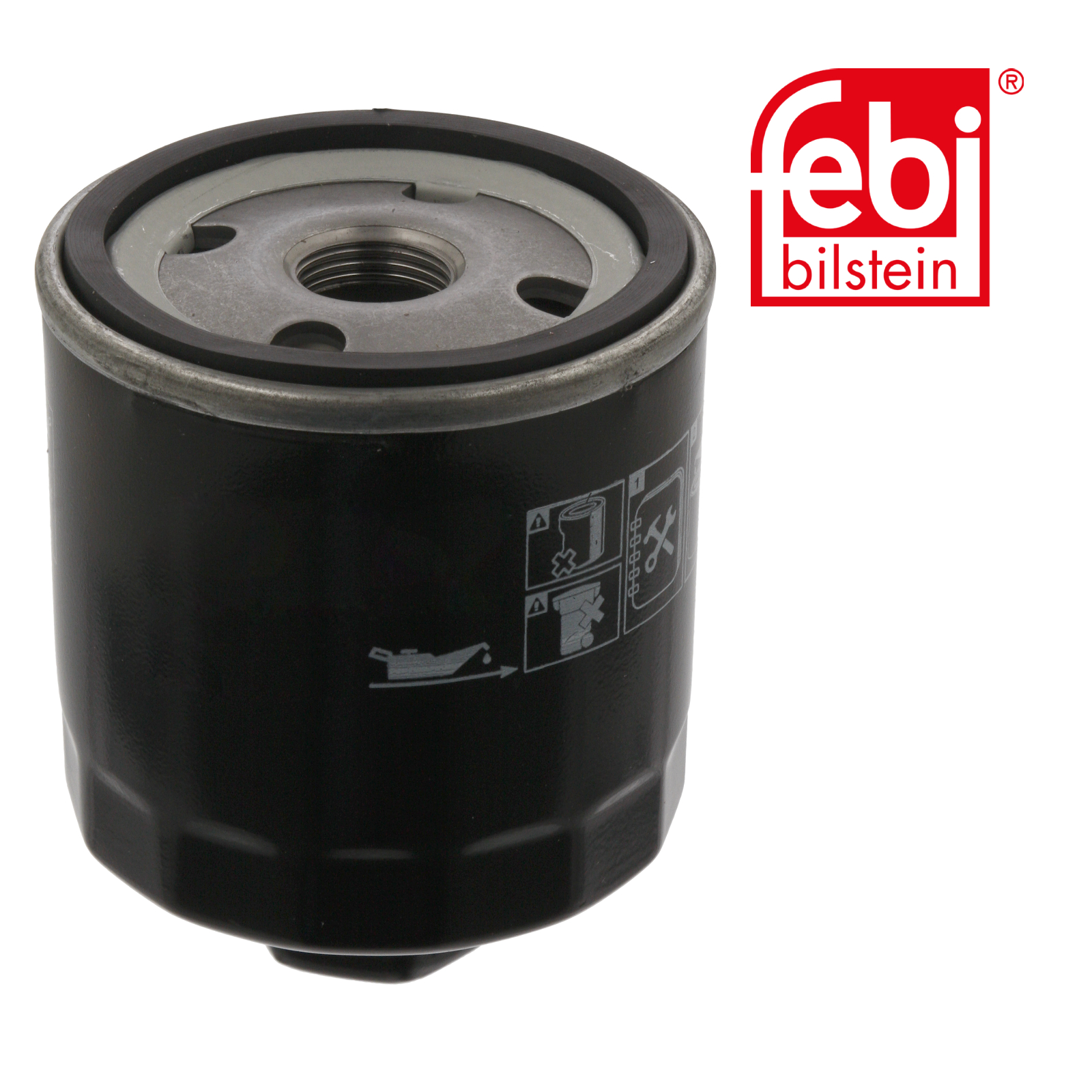 Febi Engine Oil Filter 22532