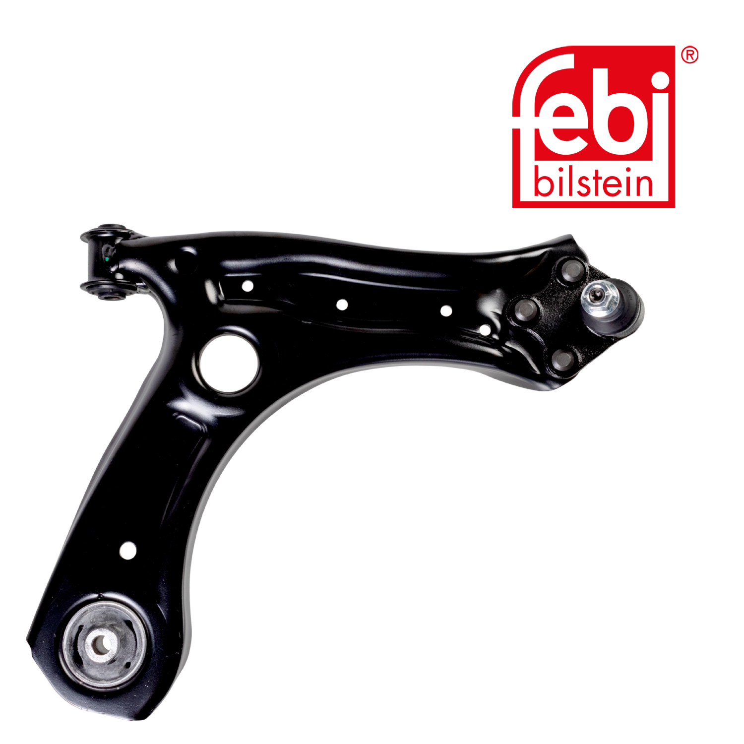 Febi Control/Trailing Arm Lower 36926