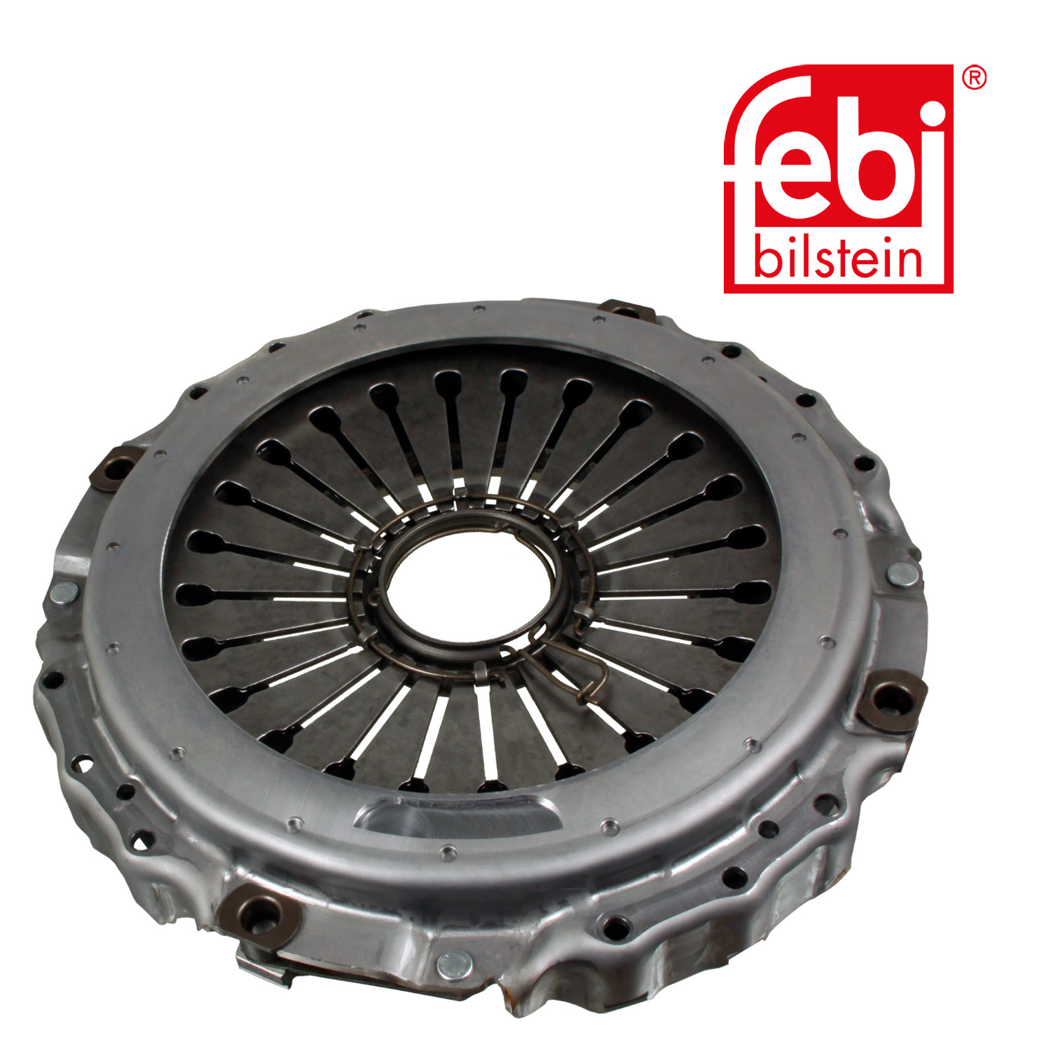 Febi Clutch Pressure Plate 430mm 105298