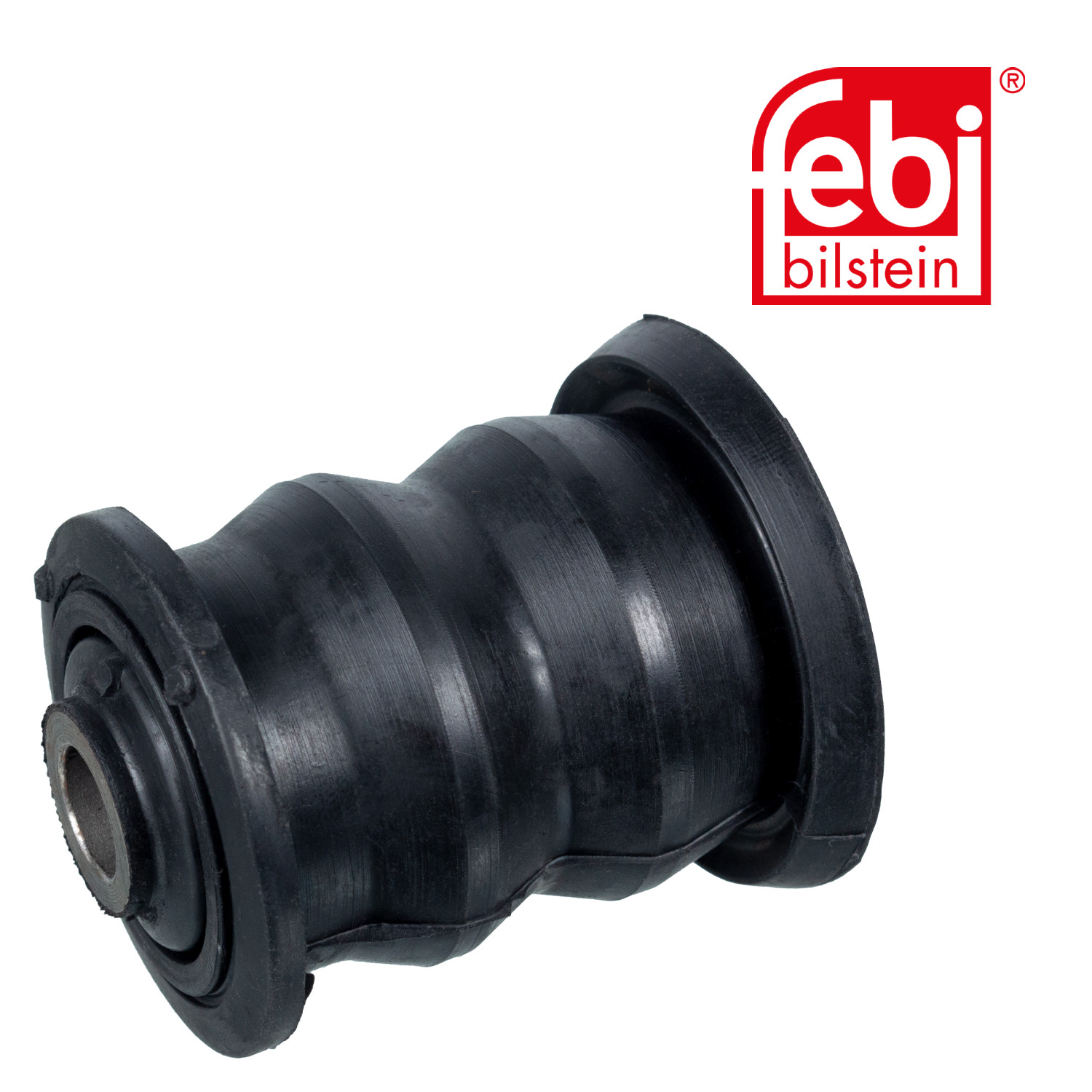 Febi Wishbone / Control / Trailing Arm Bush Front Right 42331