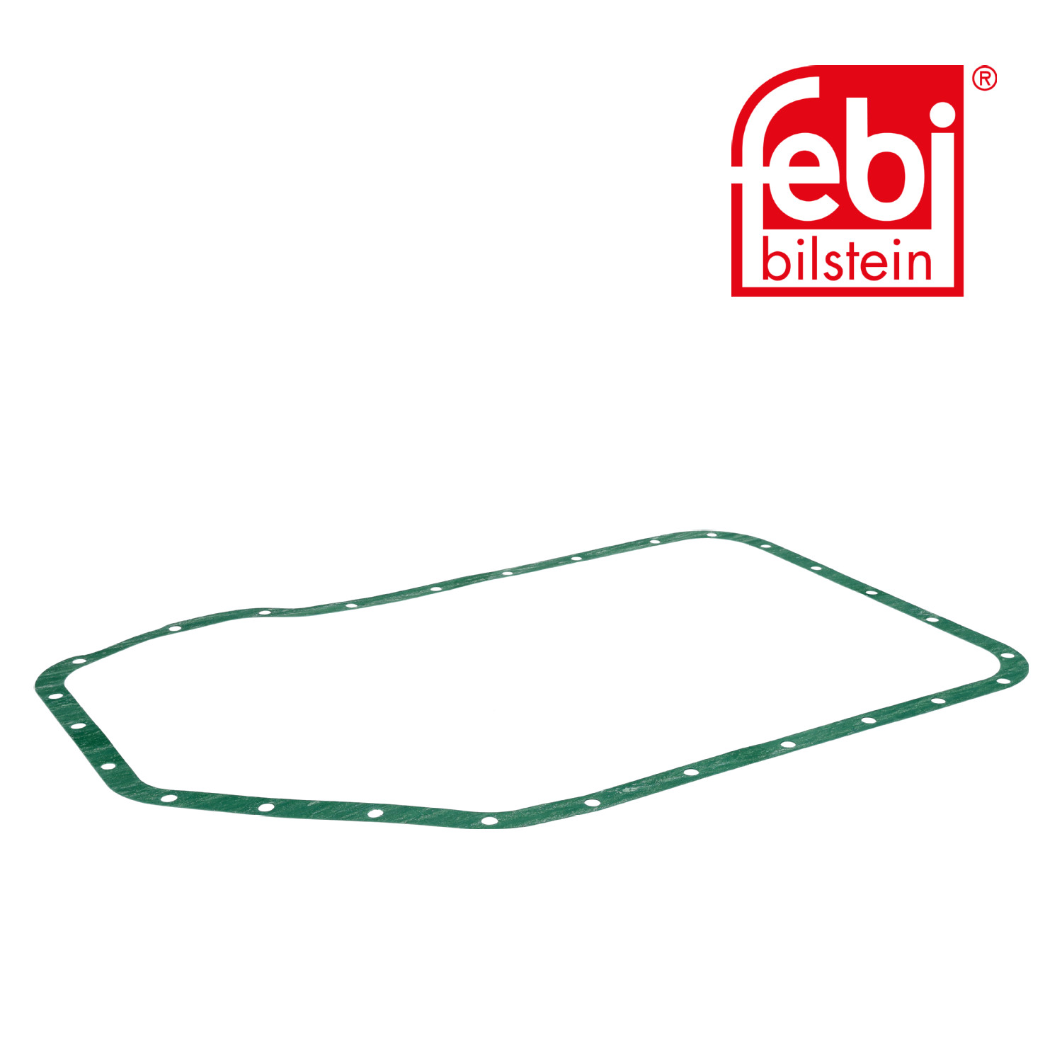 Febi Oil Pan Gasket 43663