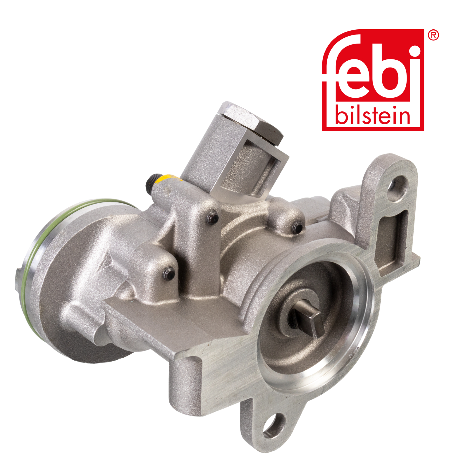 Febi Manual Transmission Oil Pump OD ID Thick 109301