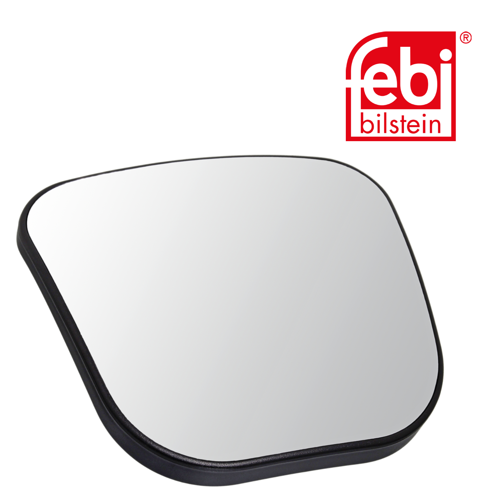 Febi Wide Angle Mirror Mirror Glass Wide Thick 100033