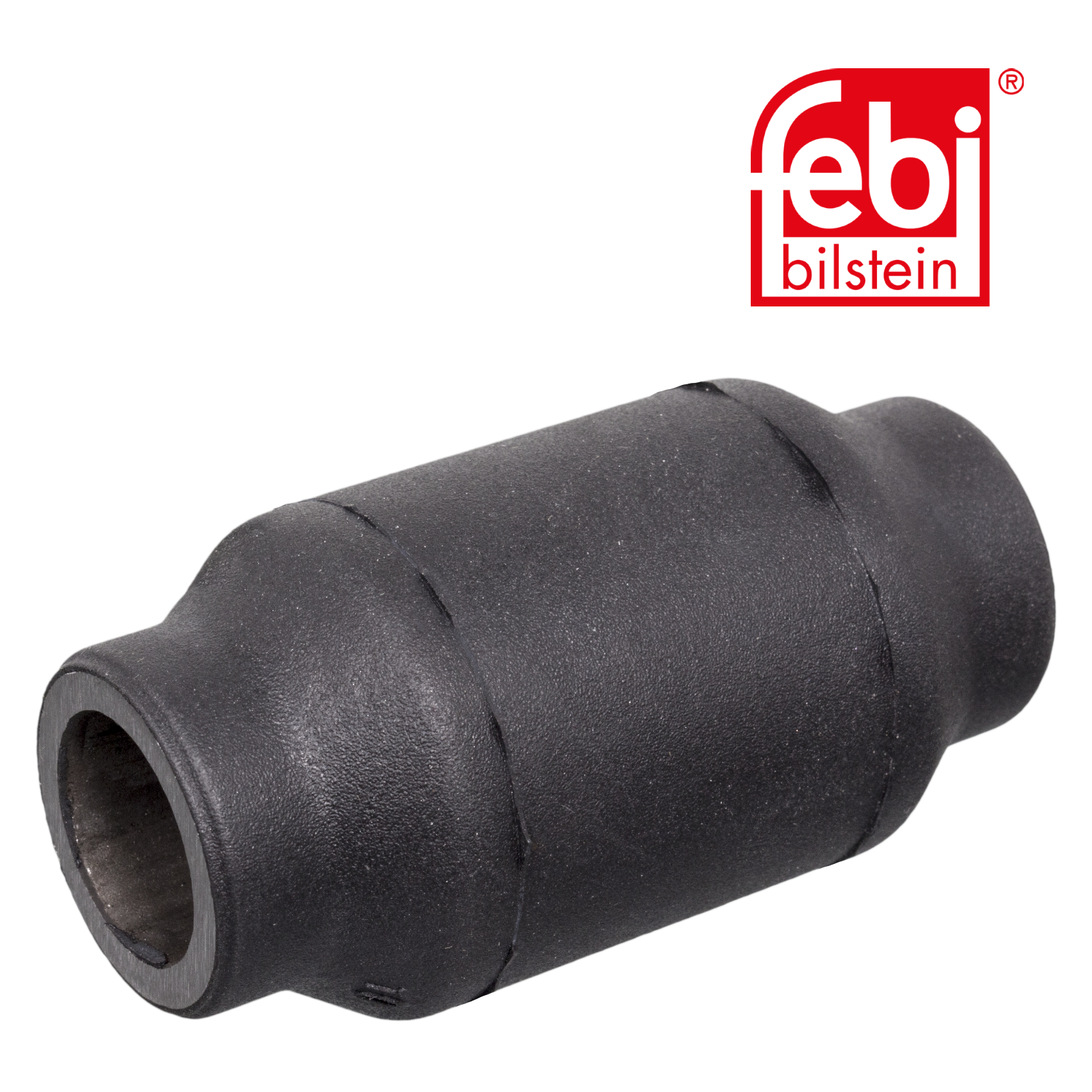 Febi Wishbone / Control / Trailing Arm Bush Front Right 102360
