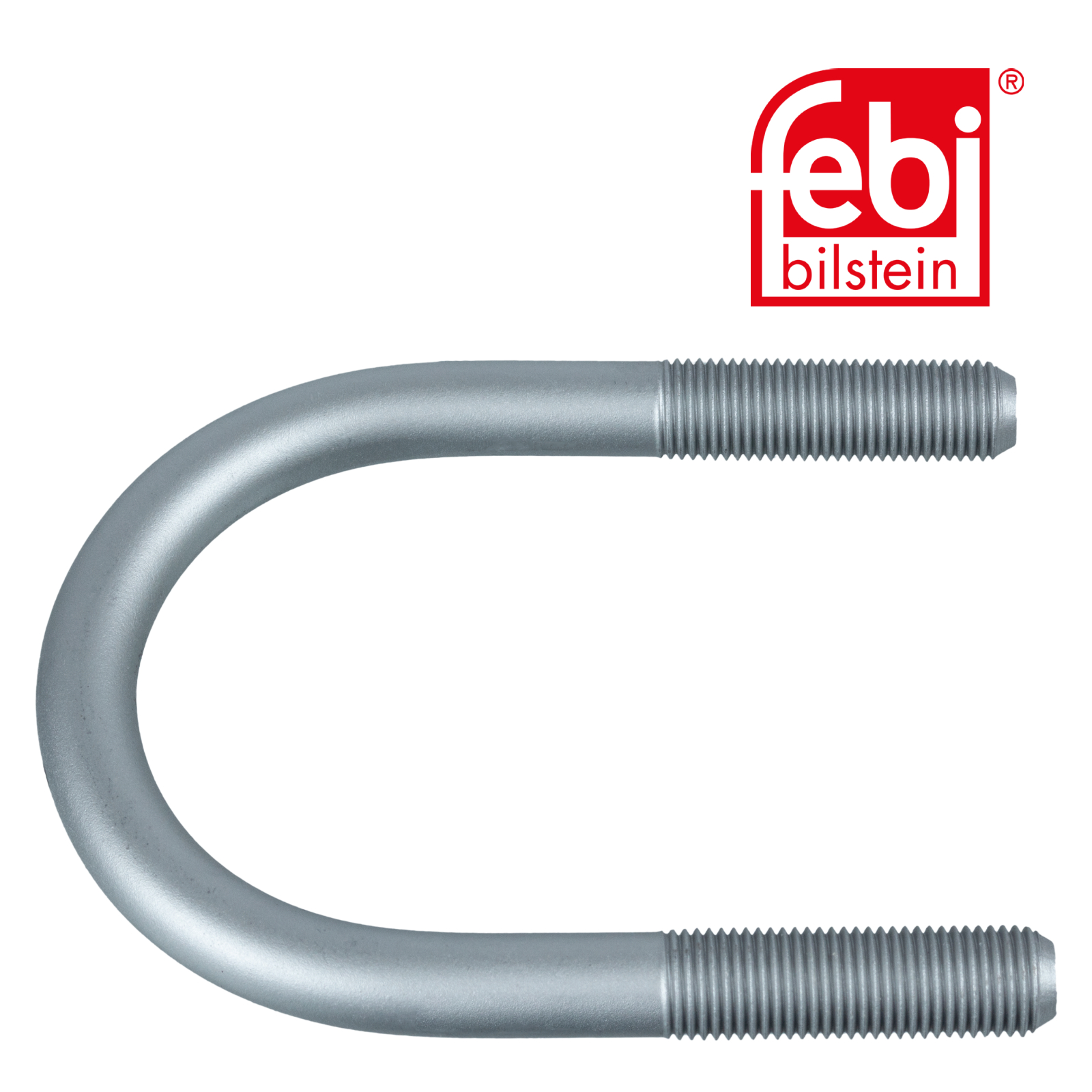 Febi Spring Clamp OD Wide 45456