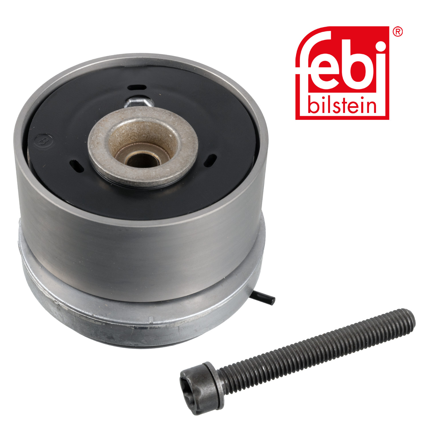 Febi Timing Belt Tensioner Pulley OD ID Wide 27792