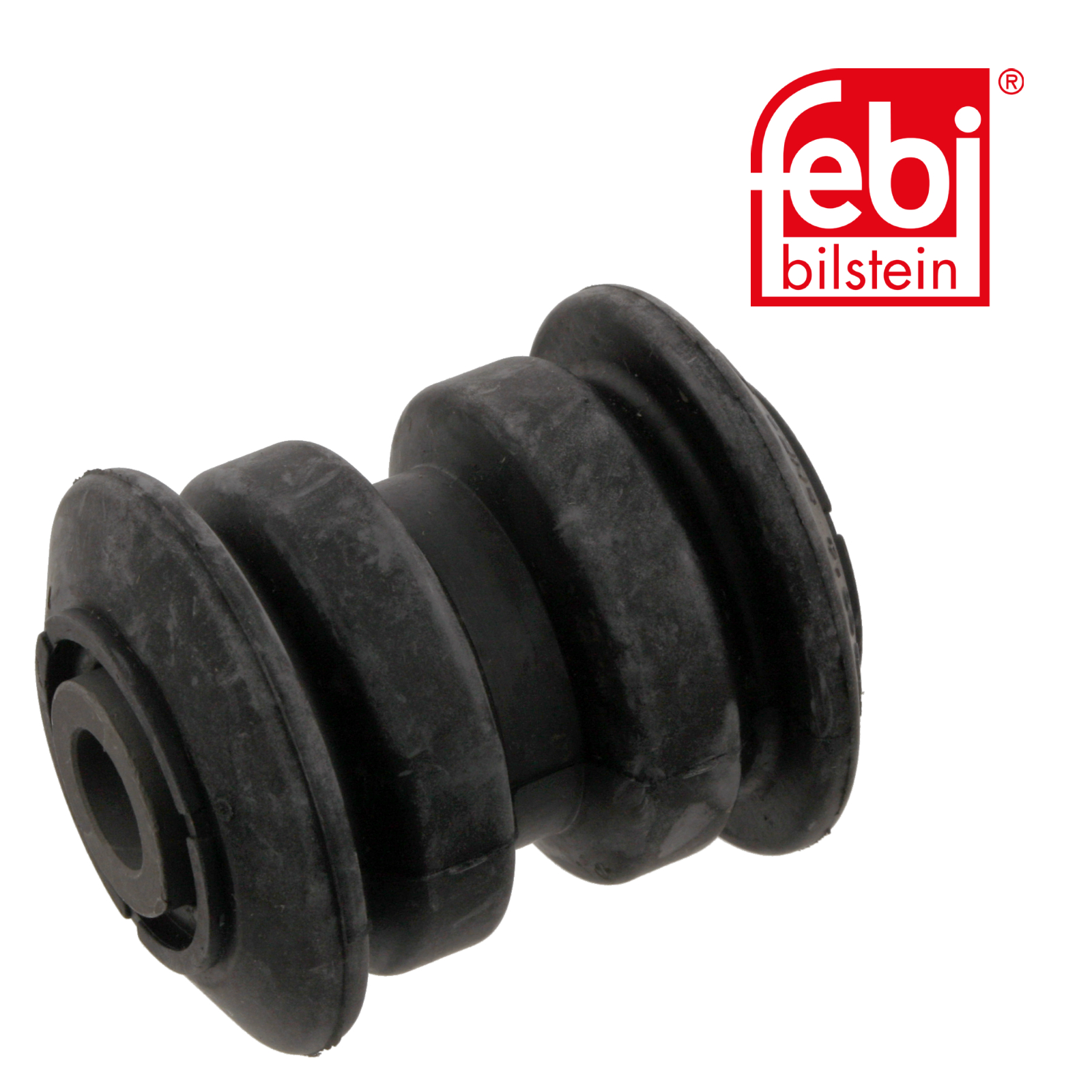 Febi Wishbone / Control / Trailing Arm Bush Fr 30295