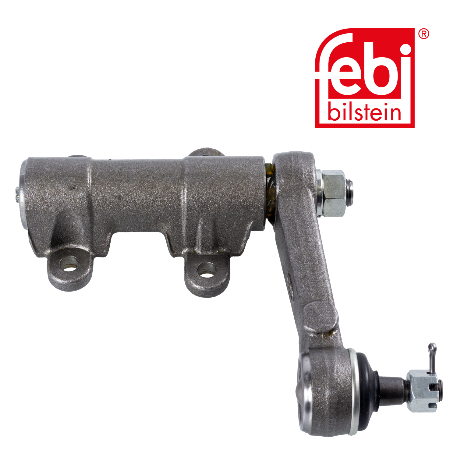 Febi Idler Arm Front Axle 41301
