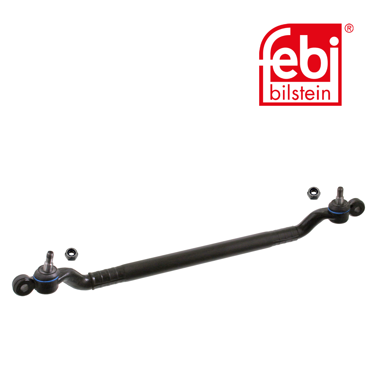 Febi Centre Rod Assembly Centre 08580