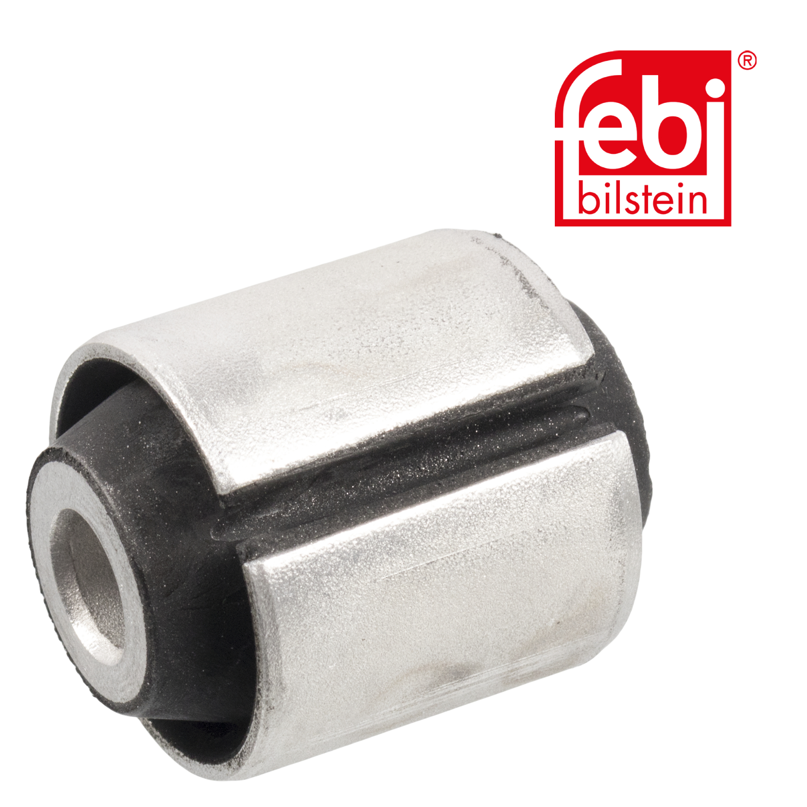 Febi Wishbone / Control / Trailing Arm Bush inner 49590