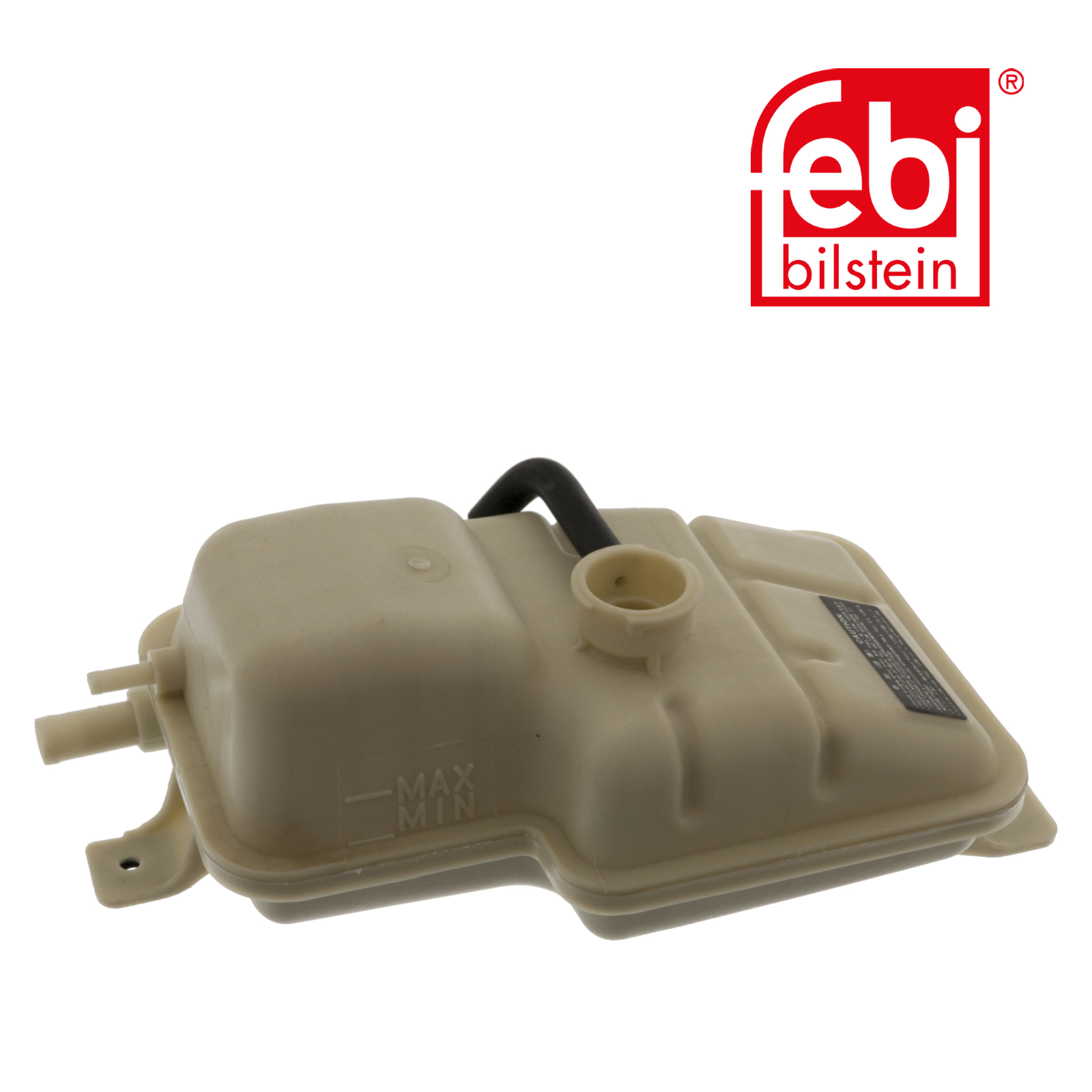 Febi Coolant Expansion Tank 49736