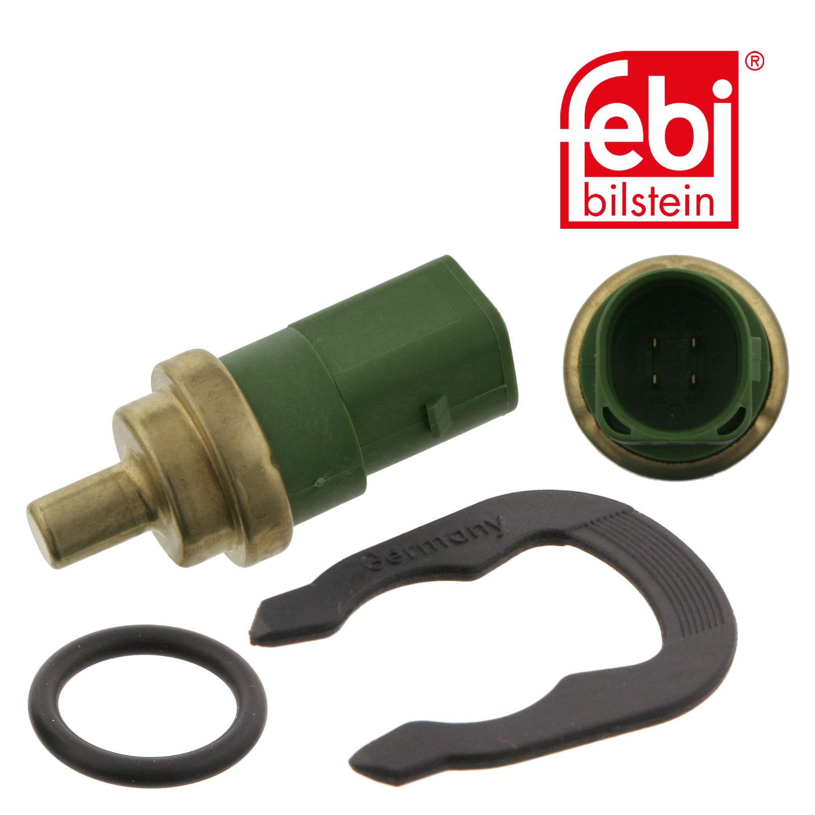 Febi Coolant Temperature Sensor 32510