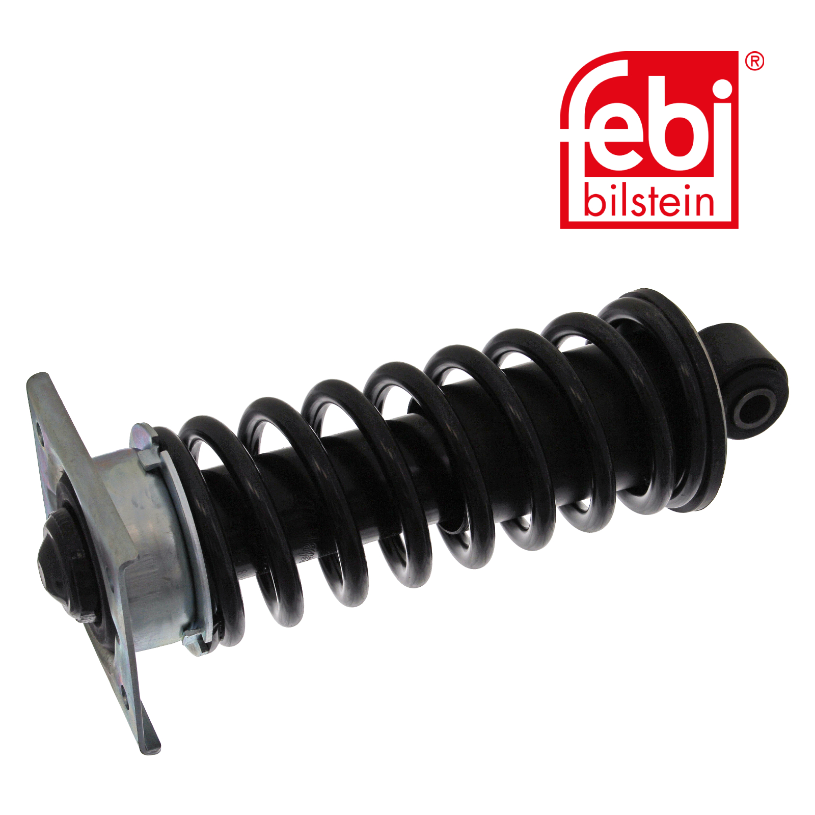 Febi Cab Suspension Shock Absorber both sides 44673