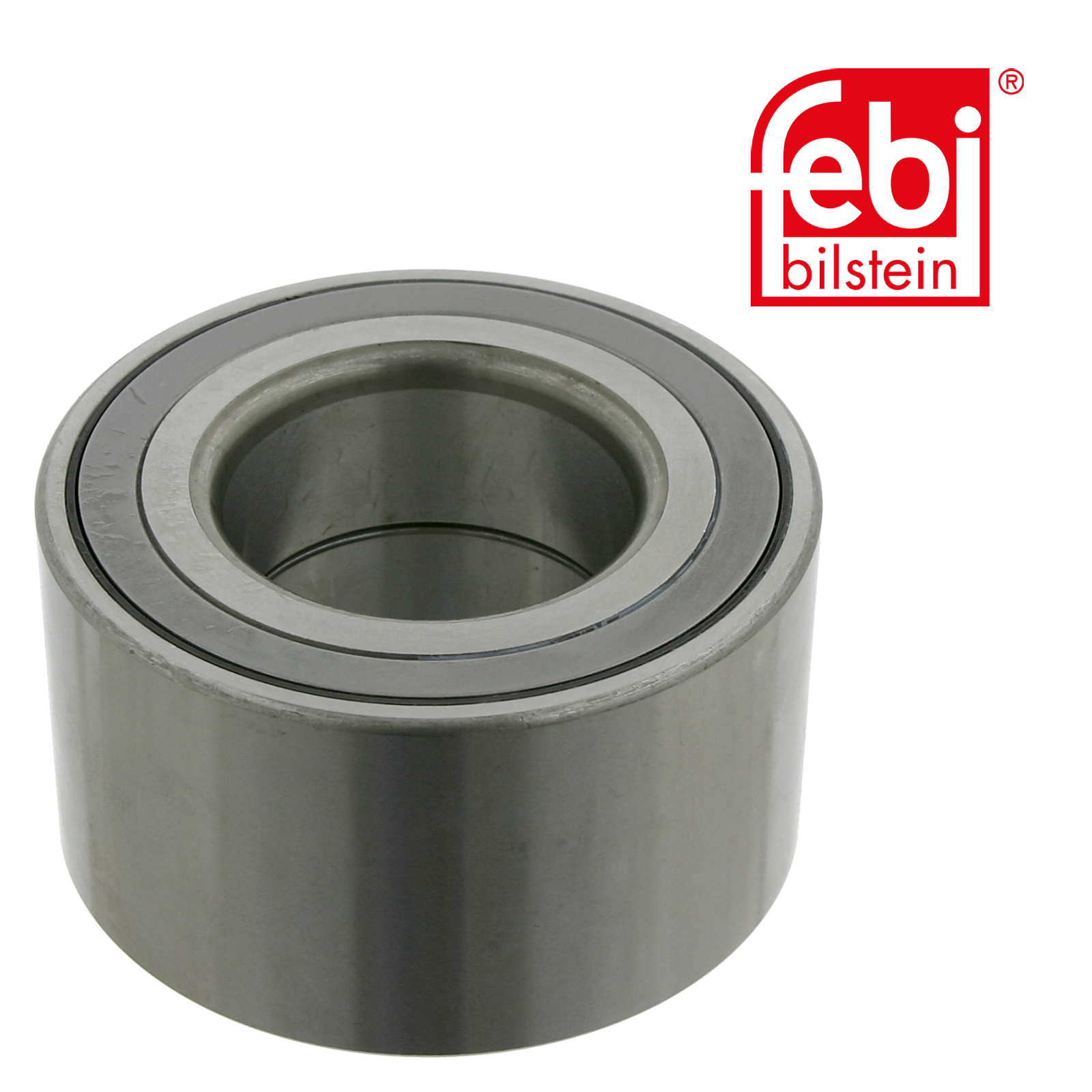 Febi Wheel Bearing 82mm OD ID Wide 27313
