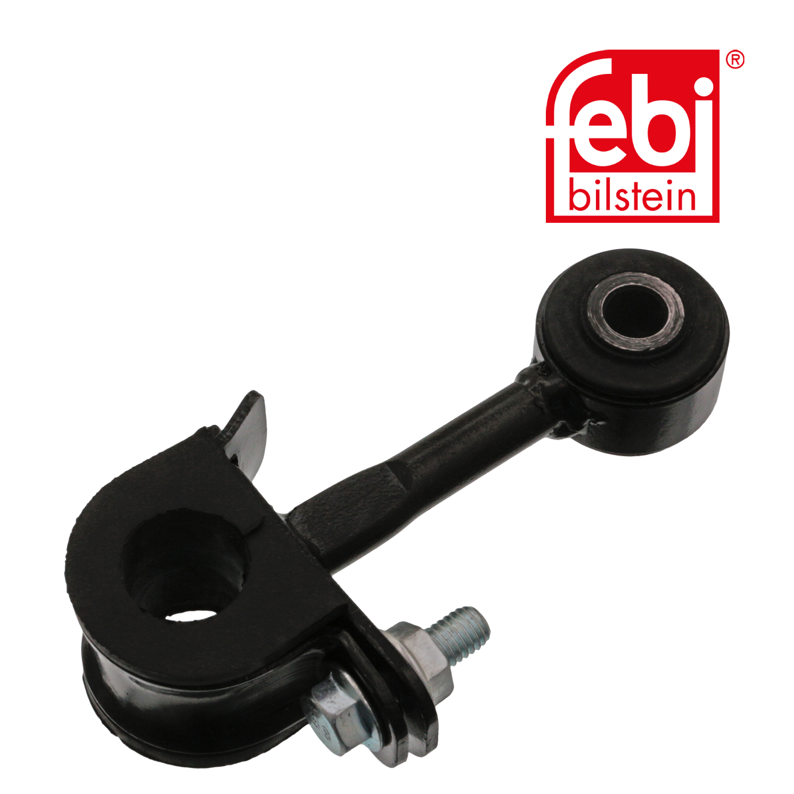 Febi Stabiliser Bar Link Coupling Rod Fr 41666