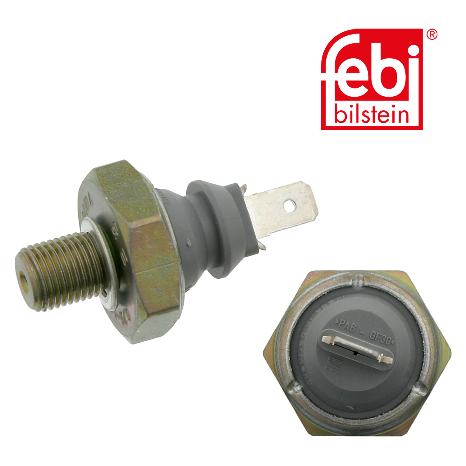 Febi Oil Pressure Sensor Switch 08444