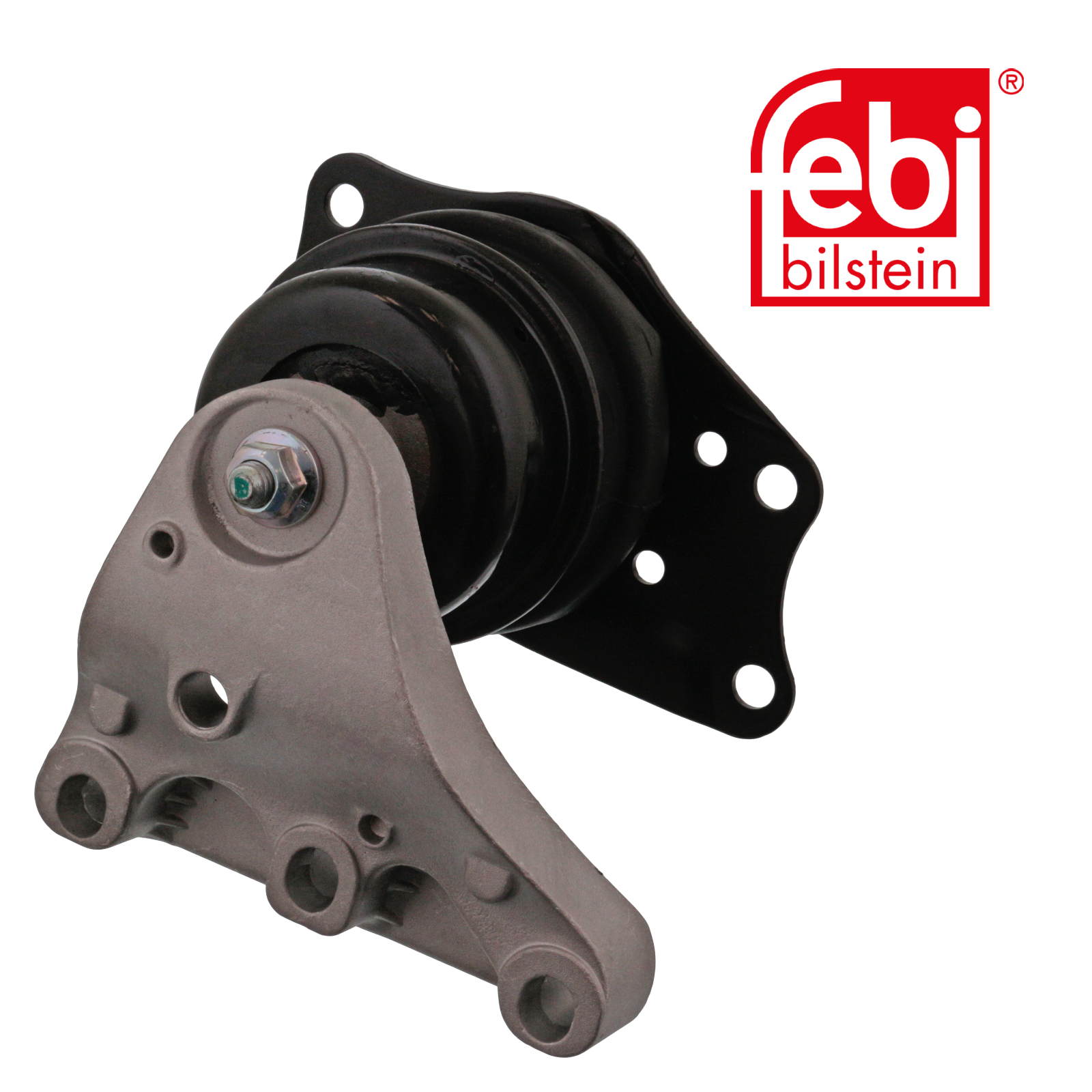 Febi Engine Mount Mounting Right 23918