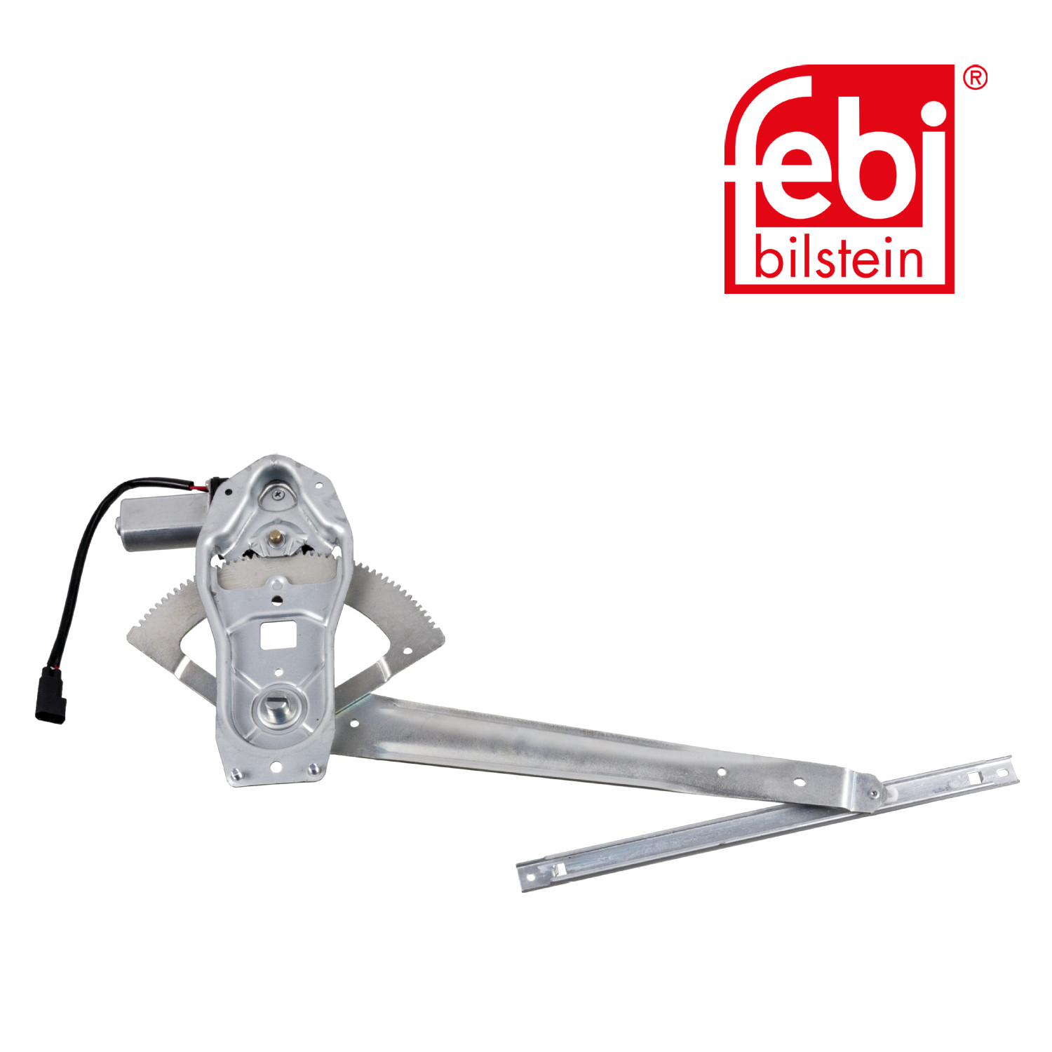 Febi Electric Window Regulator Lifter Right Front 177884